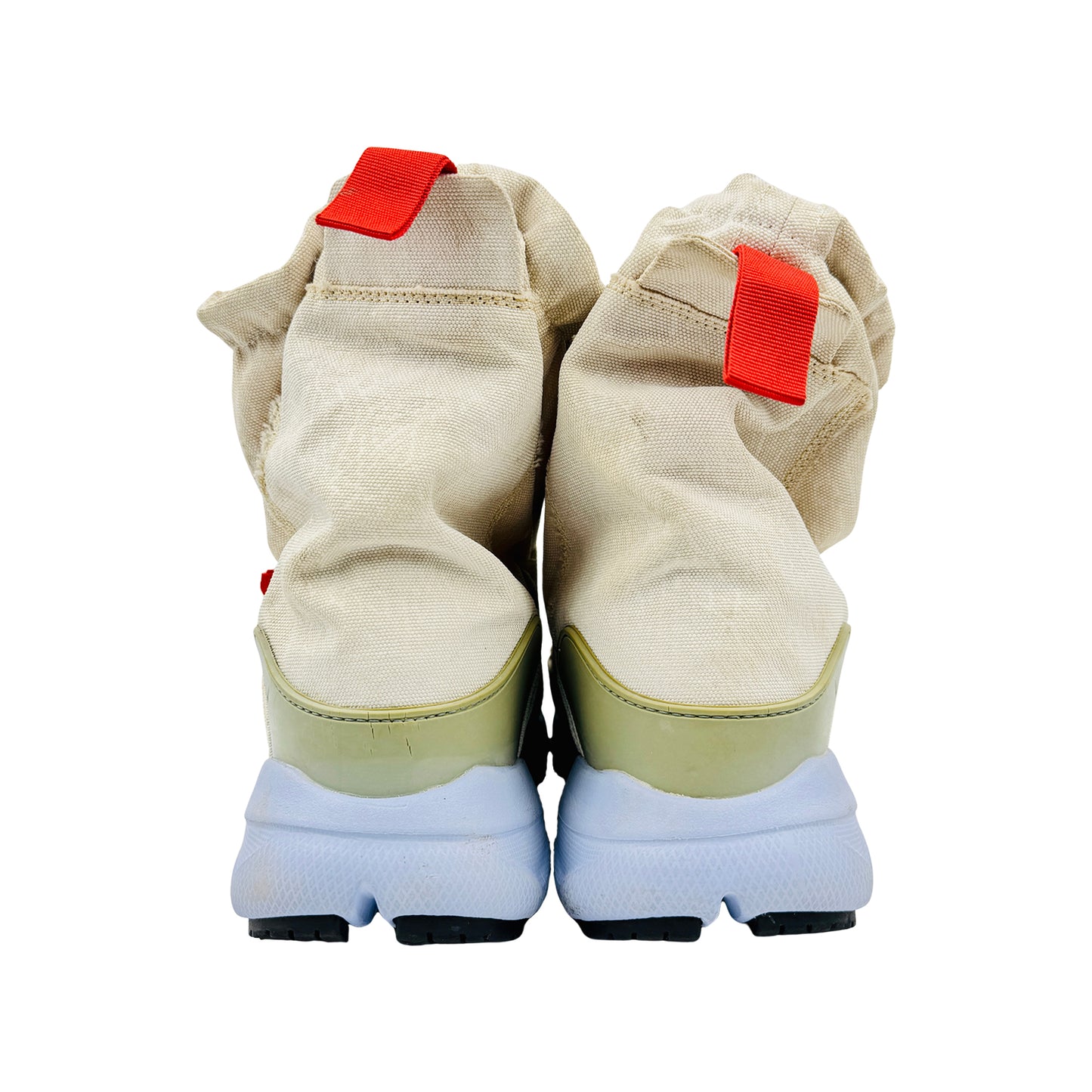 Nike x Tom Sachs Mars Yard Shoes (Size 44.5) - AH7767-101