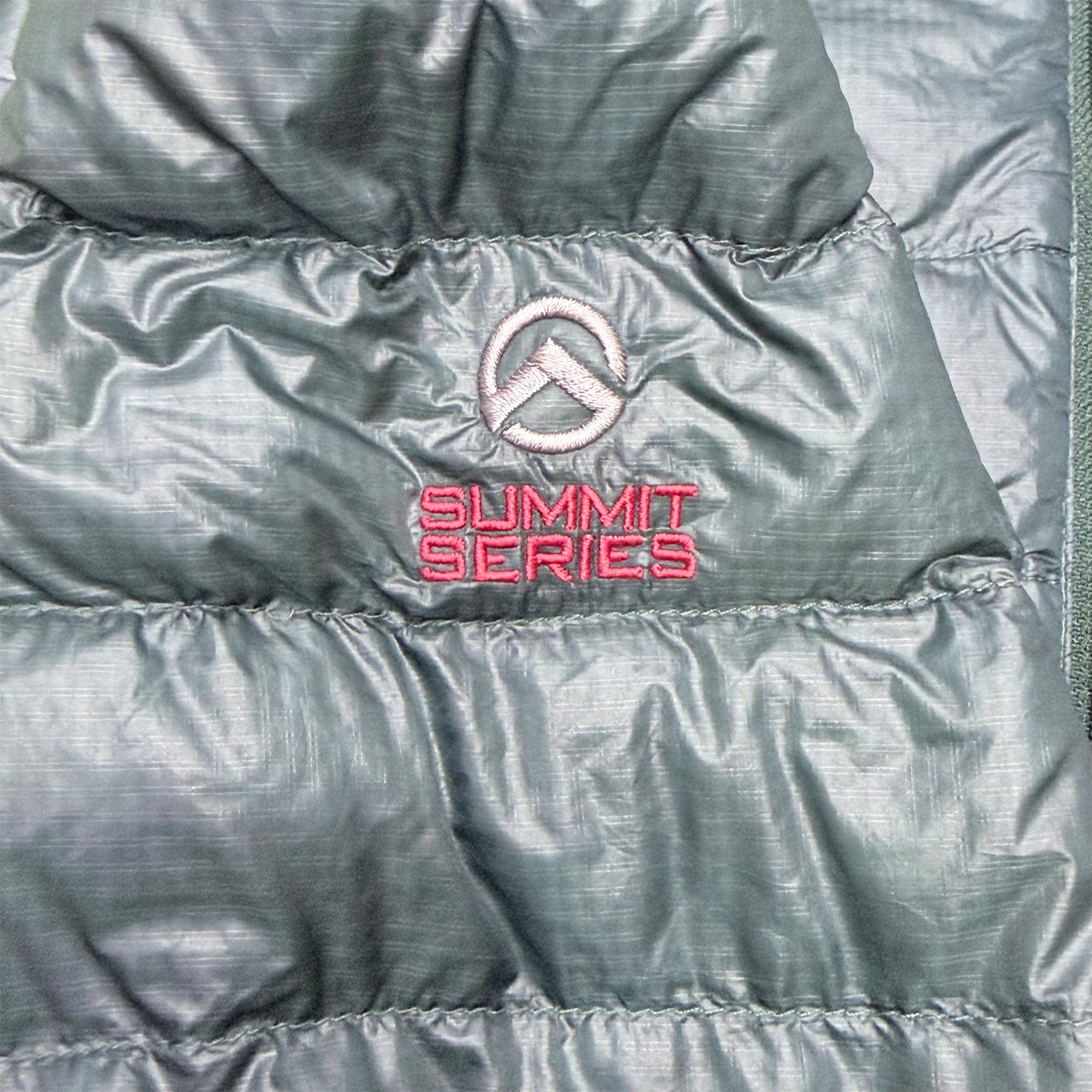 The North Face Summit Series 800 Down Jacket (Size XL)