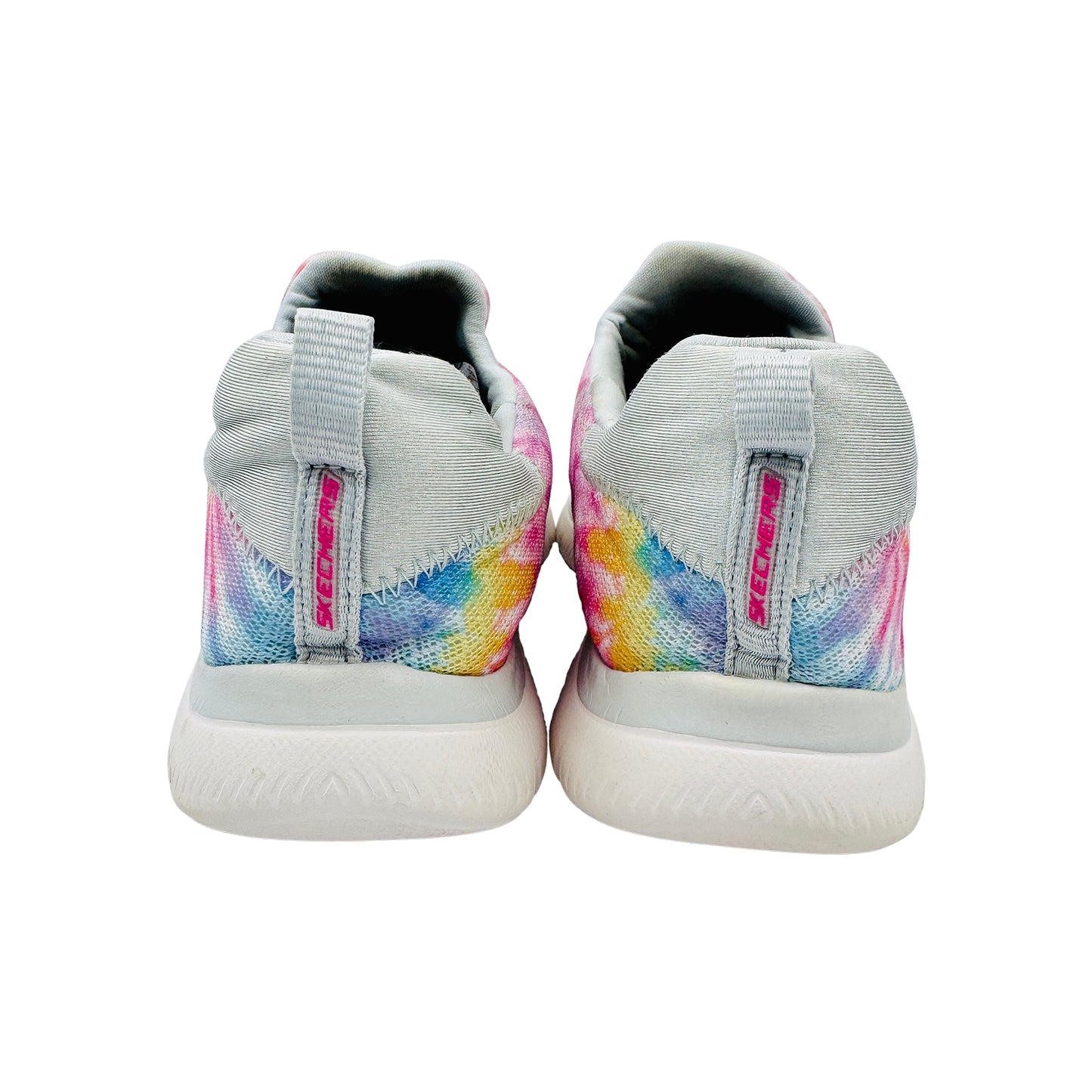 Skechers Summits - Vivid Views Shoes (Size 39/39.5) - 149931 MULT