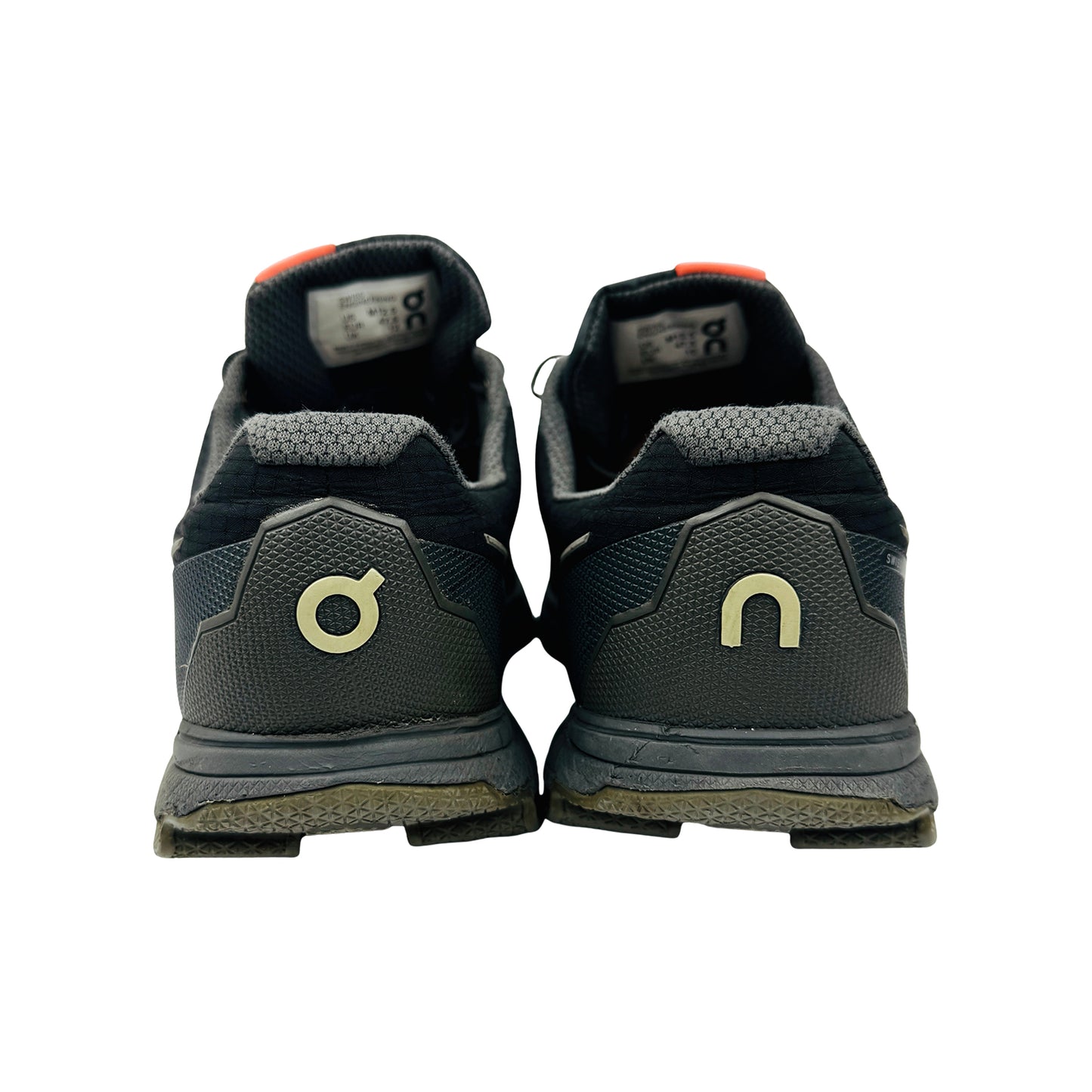 On Running Men's Cloudventure Shoes (Size 47.5)