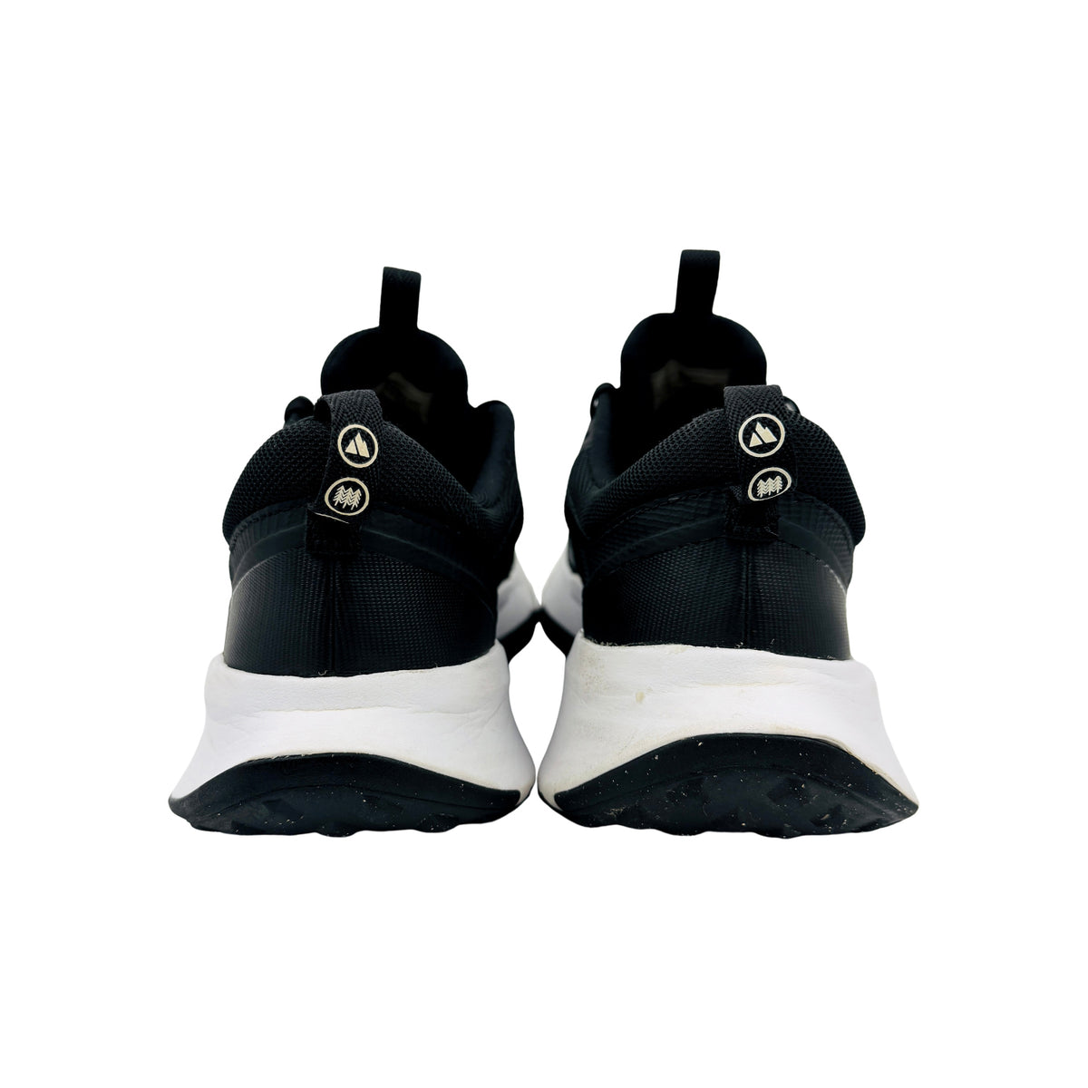 Nike Juniper Trail 2 'Black White' Shoes (Size 43) - DM0822-001