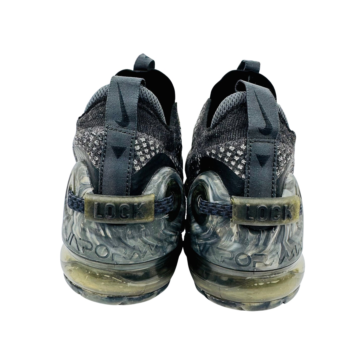 Nike Air VaporMax 2020 Flyknit Shoes (Size 44) - CJ6740-002