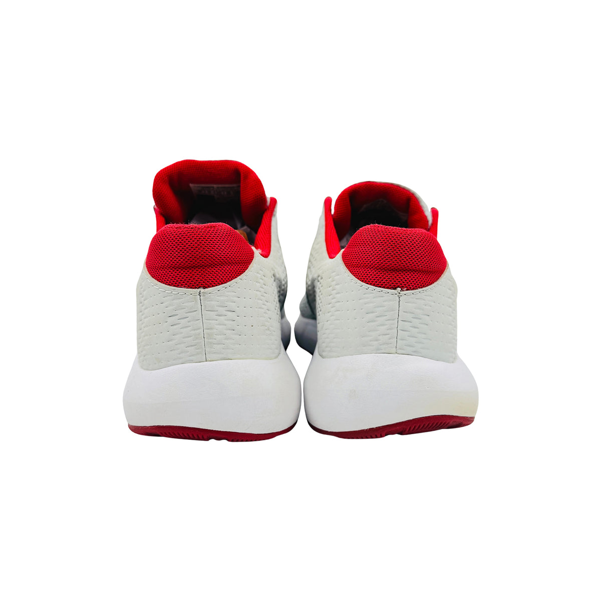 Under Armour Micro G Pursuit BP Shoes (Size 44) - 3021953-102