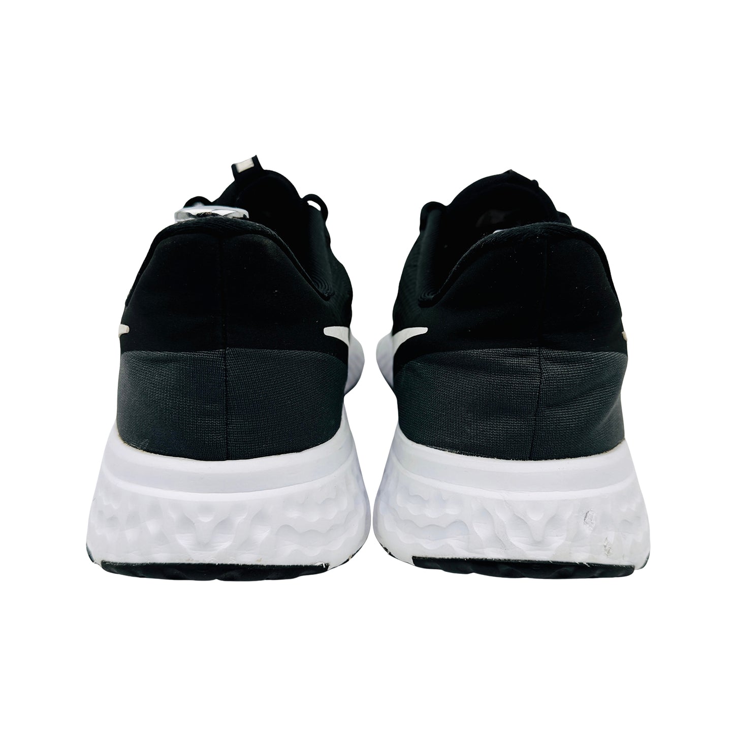 Nike Men's Revolution 5 Shoes (Size 45) - BQ3204-002