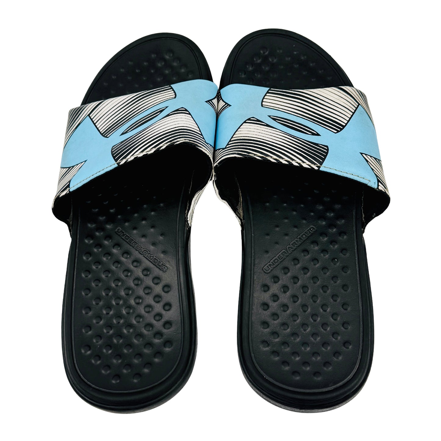 Under Armour Ignite Select Slides (Size 42.5)