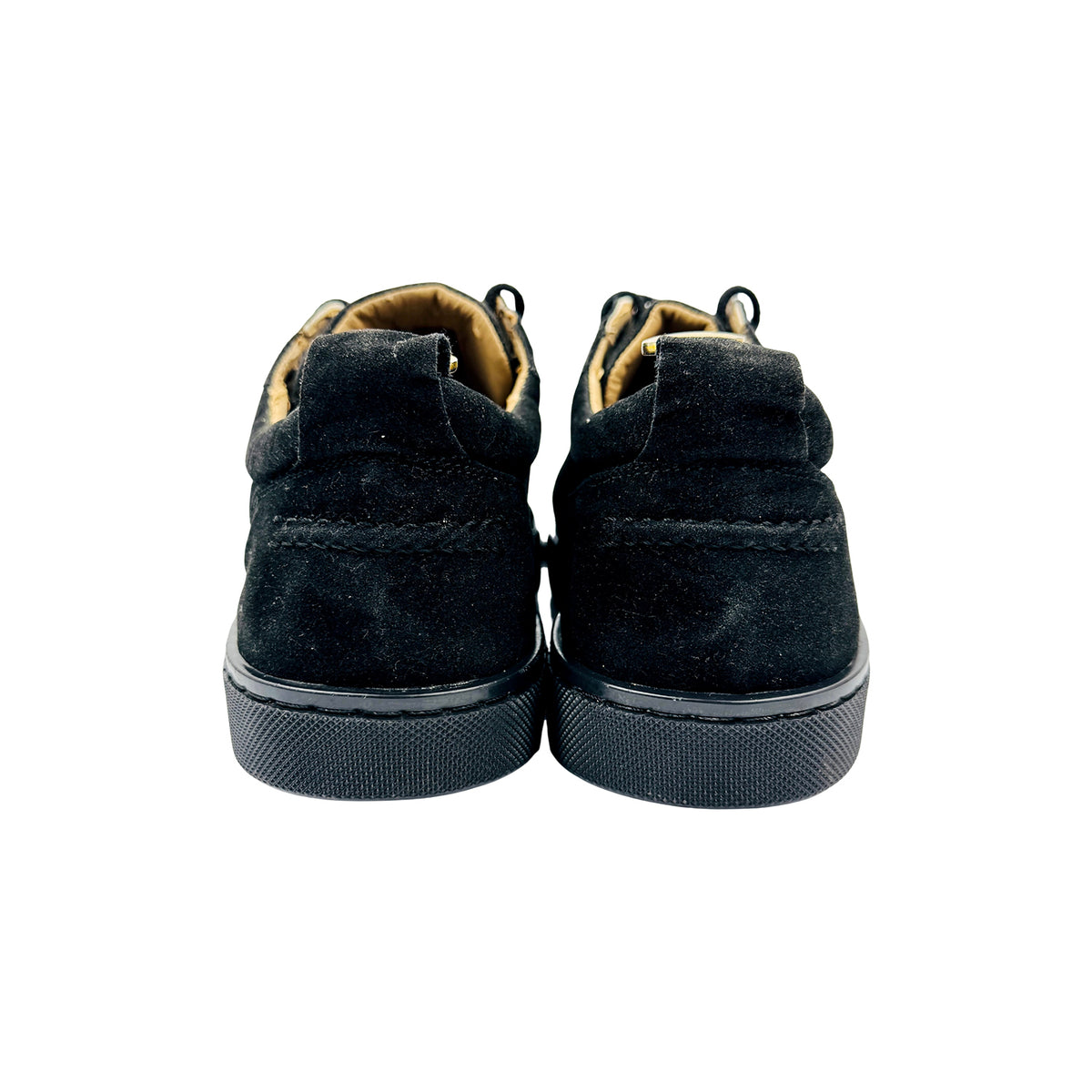 Christian Louboutin Louis Junior Spikes Orlato Sneakers (Size 42) - 1130575CM53
