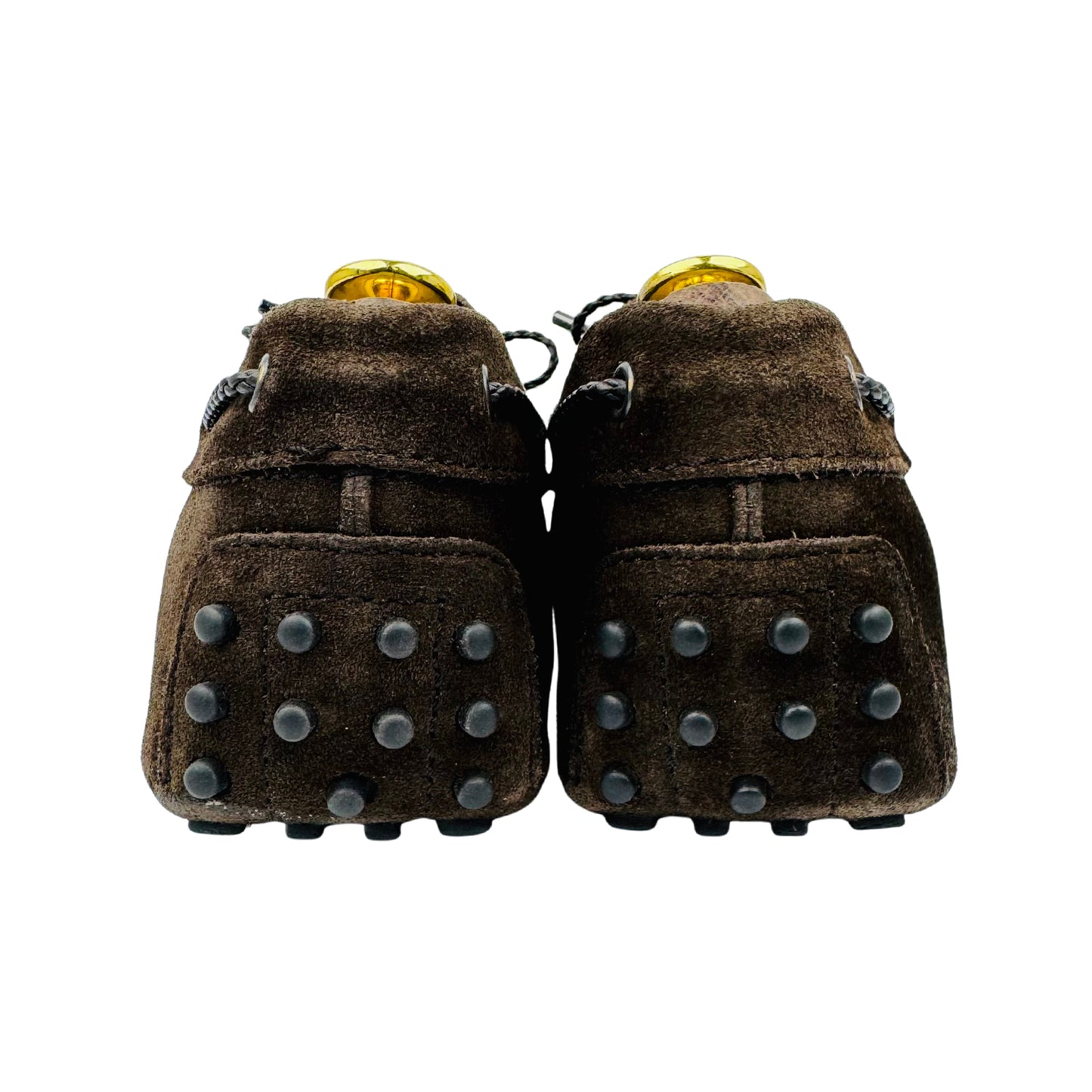 Tod’s Men's City Gommino Driving Loafers (Size 42.5)