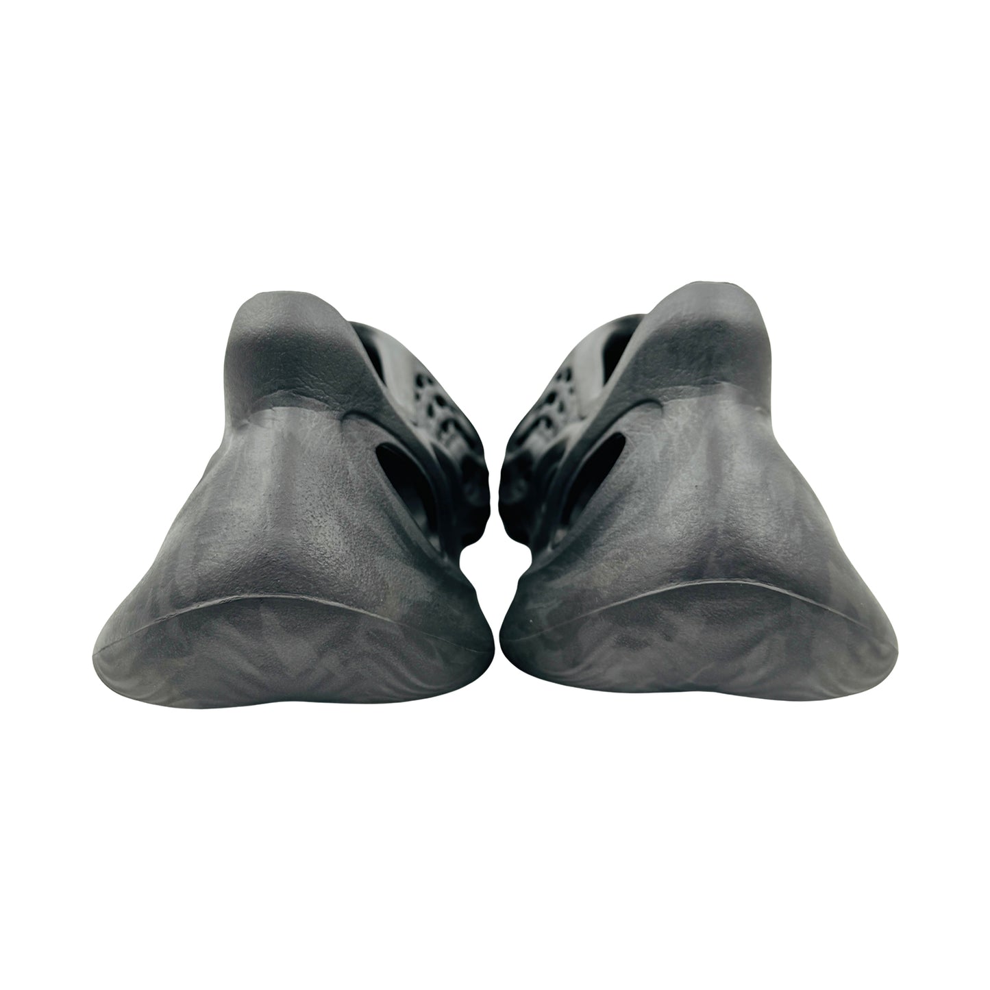 Adidas YEEZY Foam RNNR 'Onyx' Shoes (Size 44)