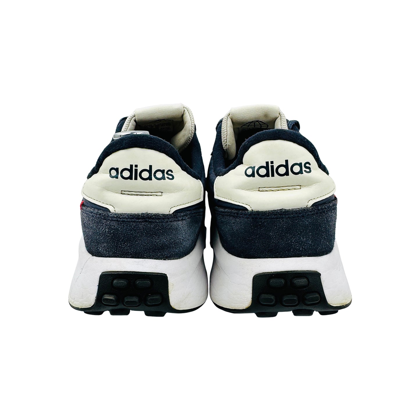 Adidas Men's Run 70s 'Shadow Navy' Sneakers (Size 44.5) - GX3091