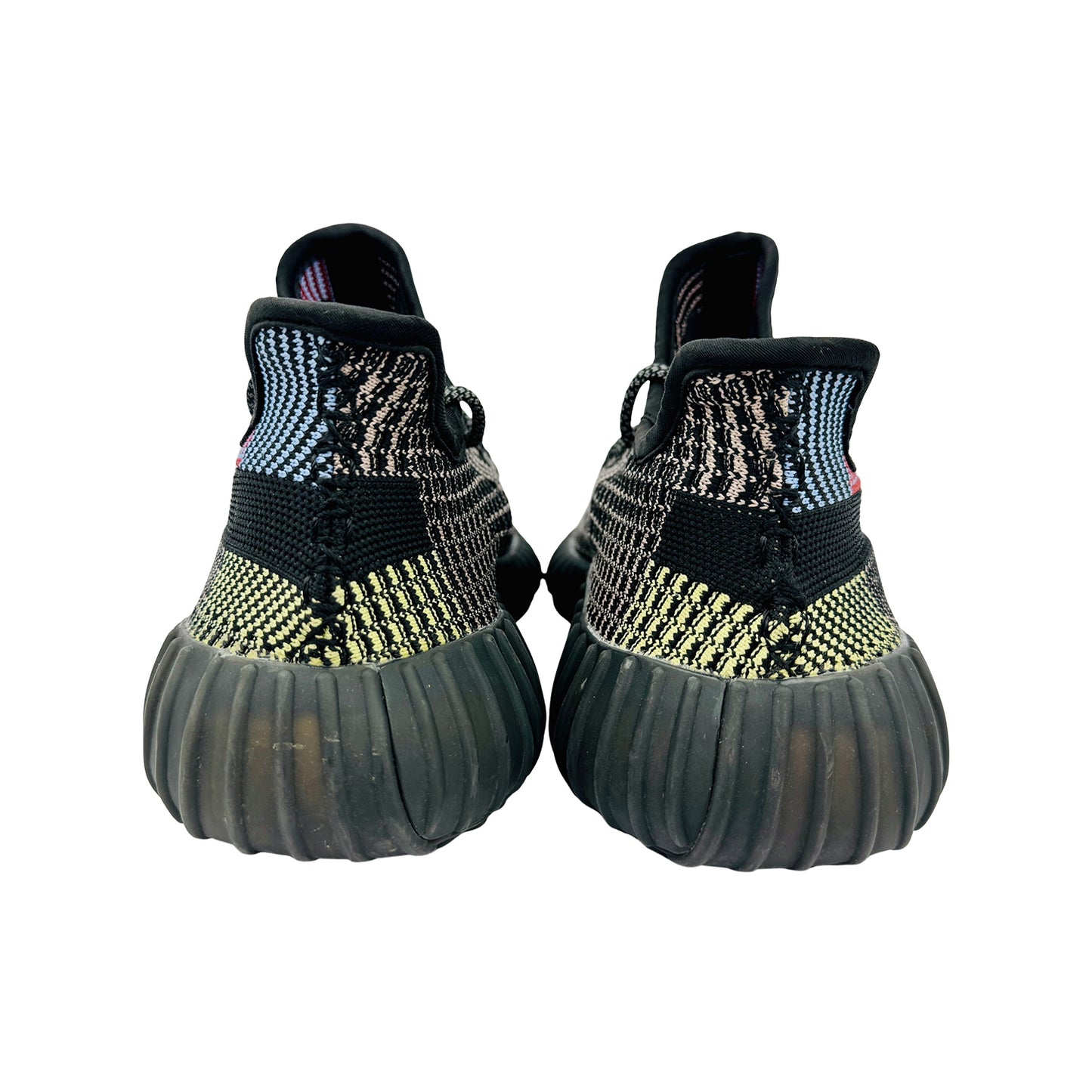 Adidas Yeezy Boost 350 V2 'Yecheil' Shoes (Size 40) - FU9161