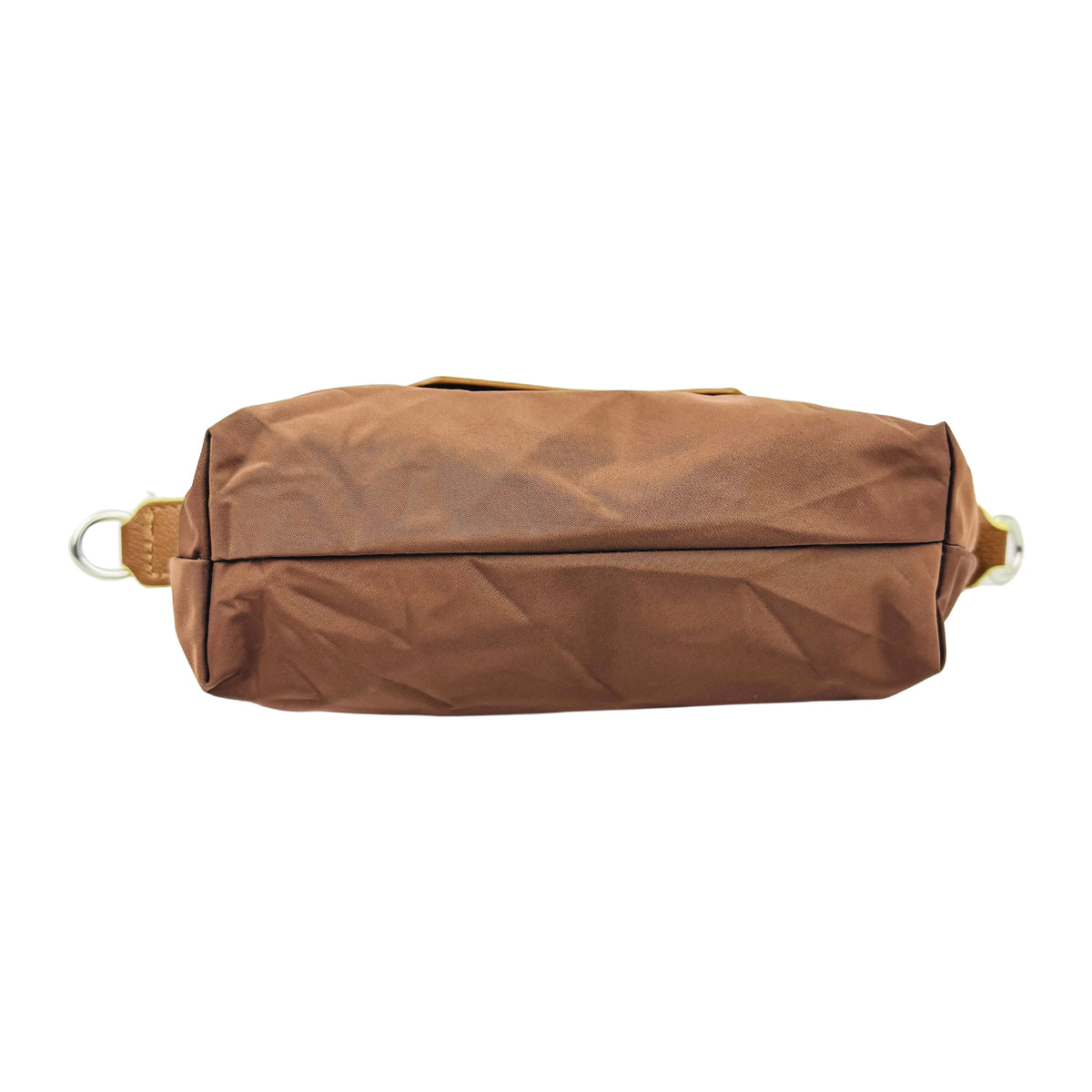 United Colors of Benetton Bellina Brown Mini Handbag