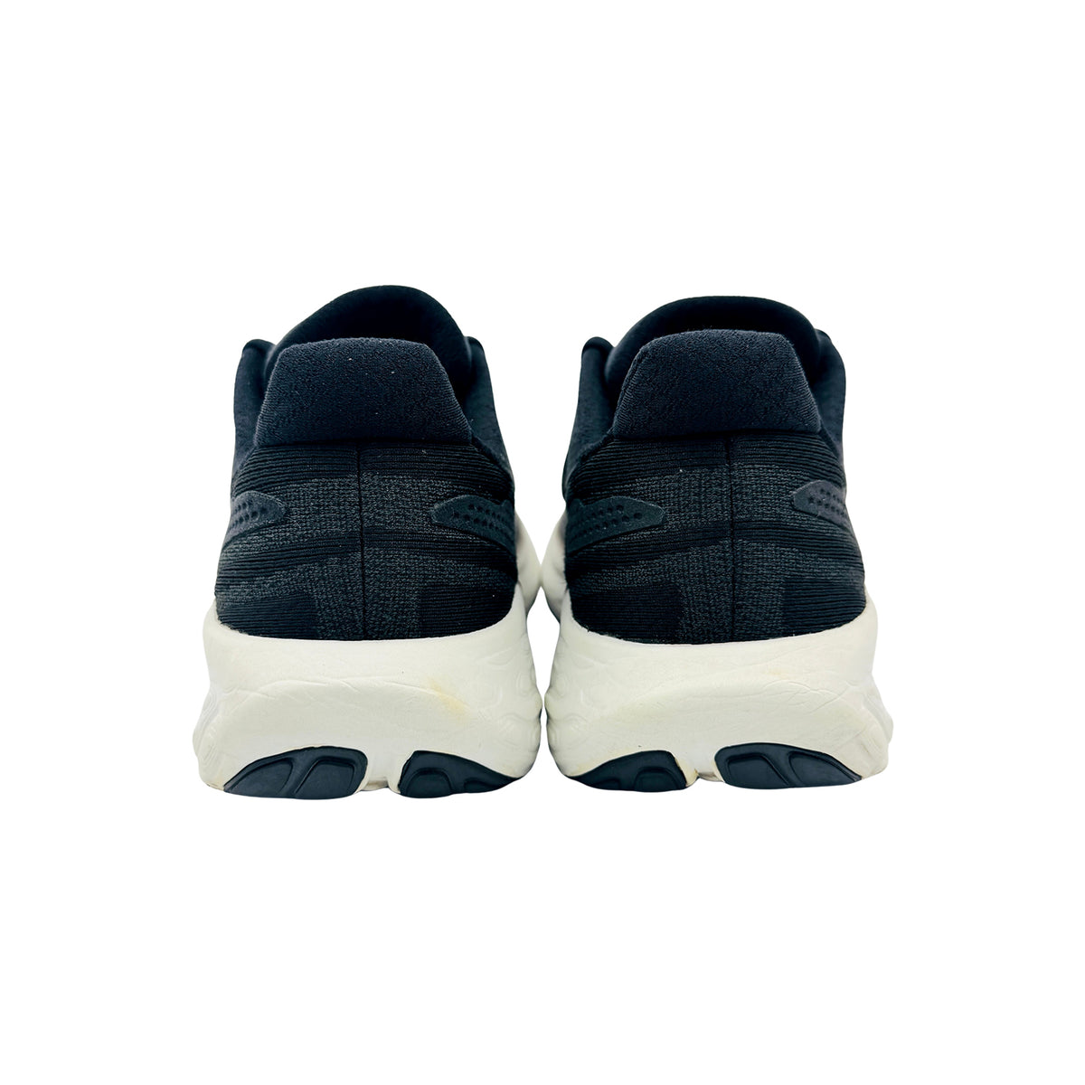 New Balance Fresh Foam X 1080v13 'Black & White' Shoes (Size 40.5) - W1080K13