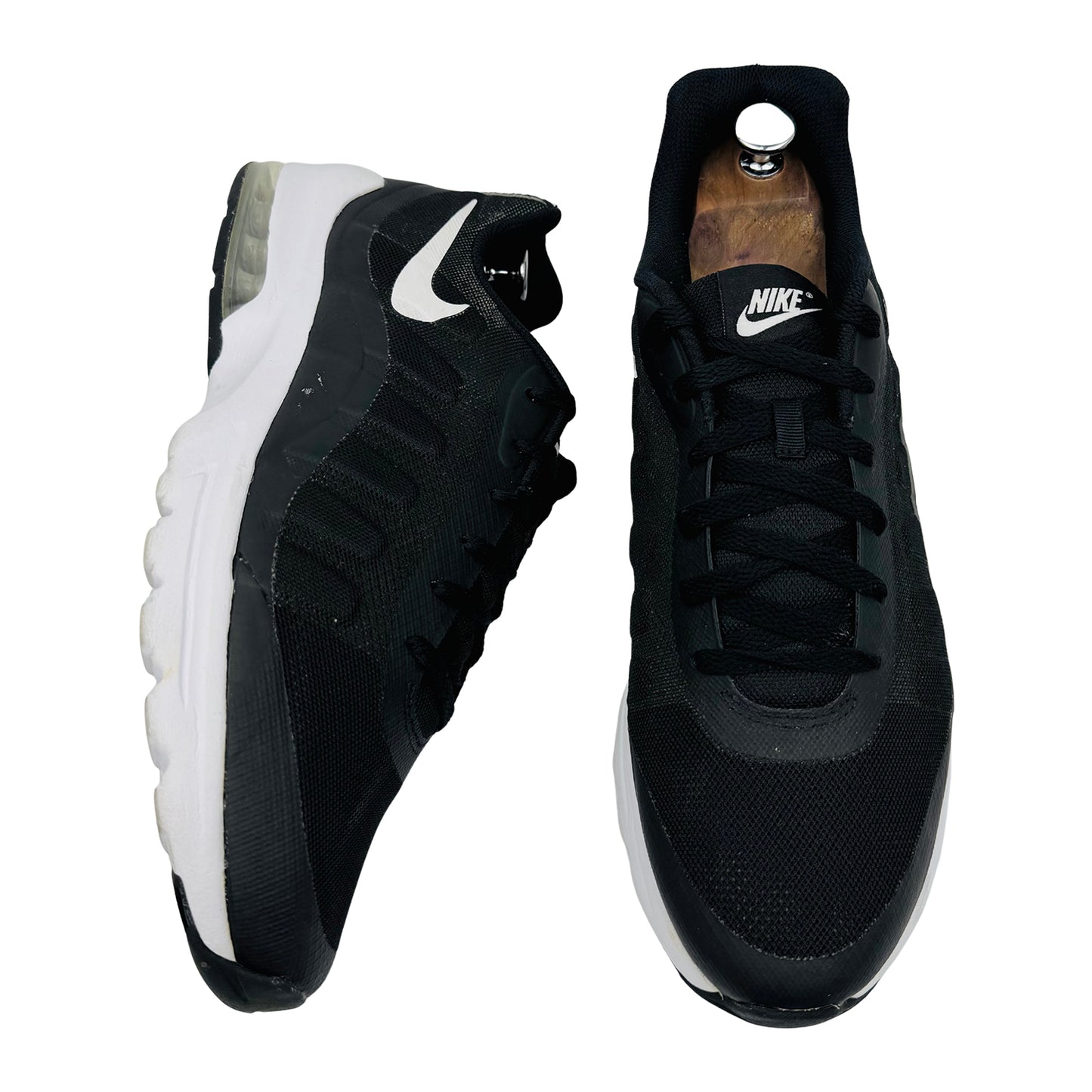 Nike Air Max Invigor Shoes (Size 47.5) - 749680-010