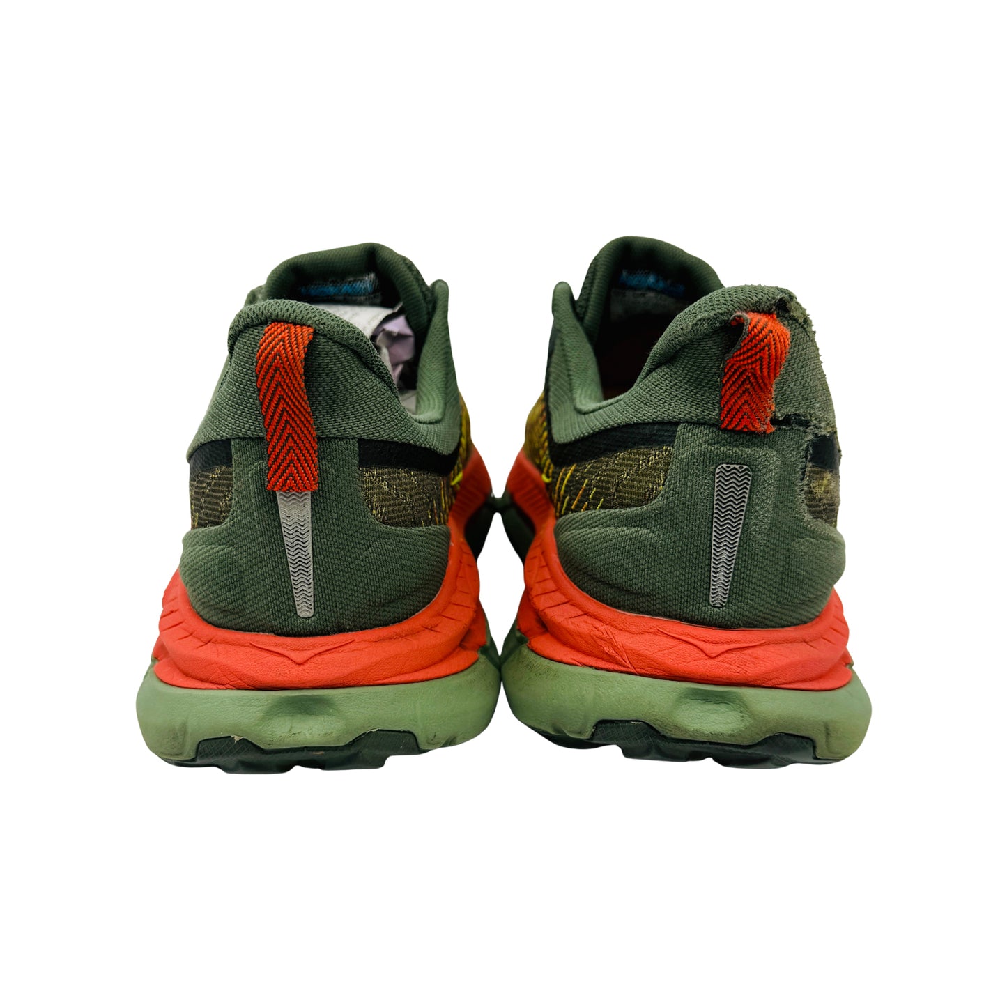 Hoka Mafate Speed 4 Shoes (Size 45.5) - 1129930 TFST