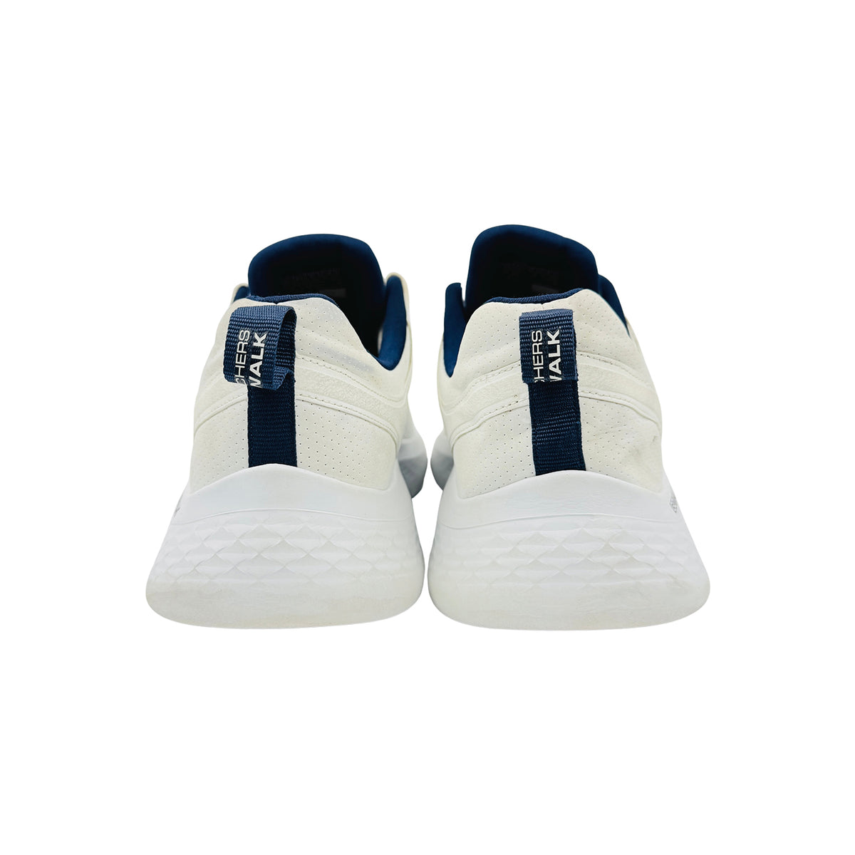 Skechers GO WALK® Flex - Independent Shoes (Size 43) - 216495-WNV