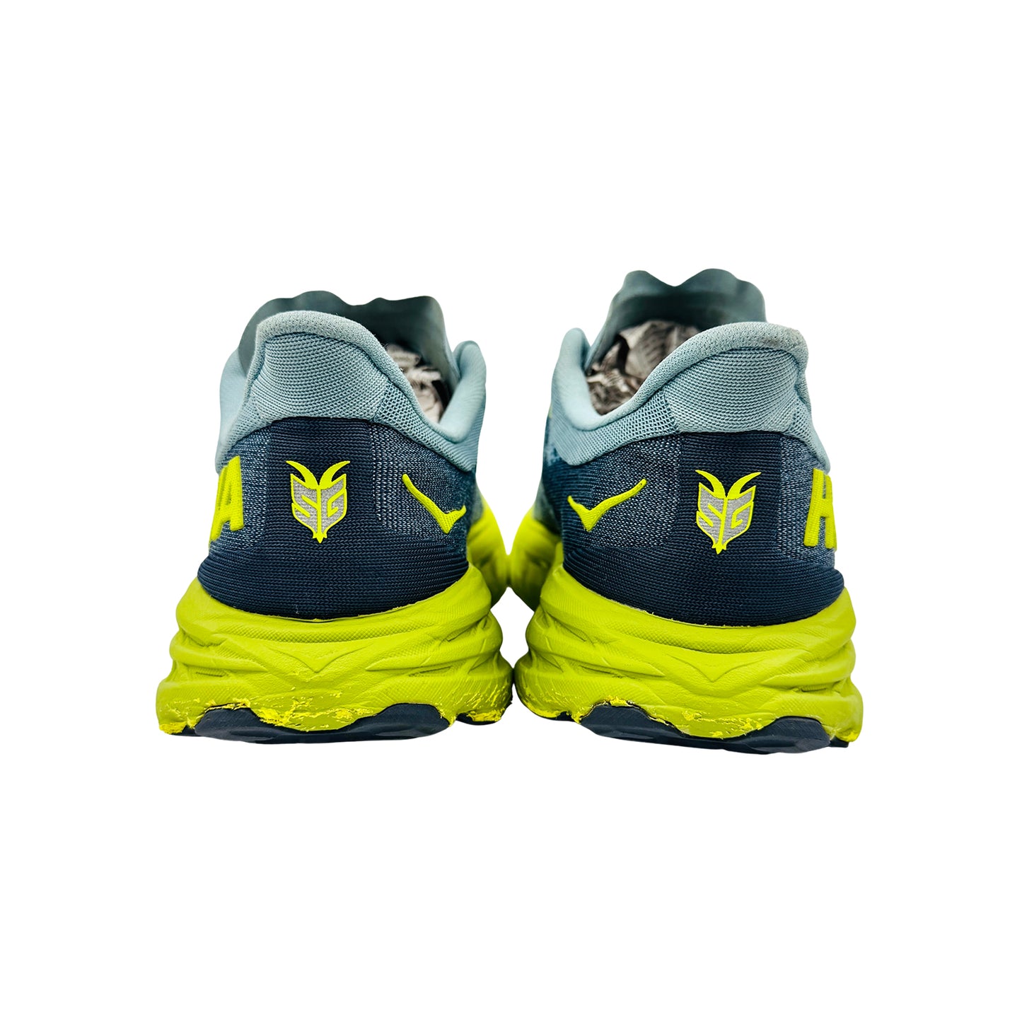 Hoka Men's Speedgoat 5 Shoes (Size 46.5) - 1123157-SBDCT