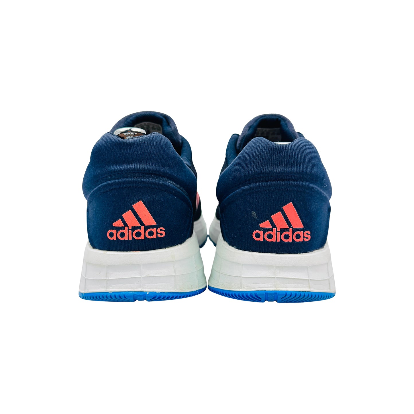 Adidas Duramo 10 'Legend Ink' Shoes (Size 45.5) - GW8347