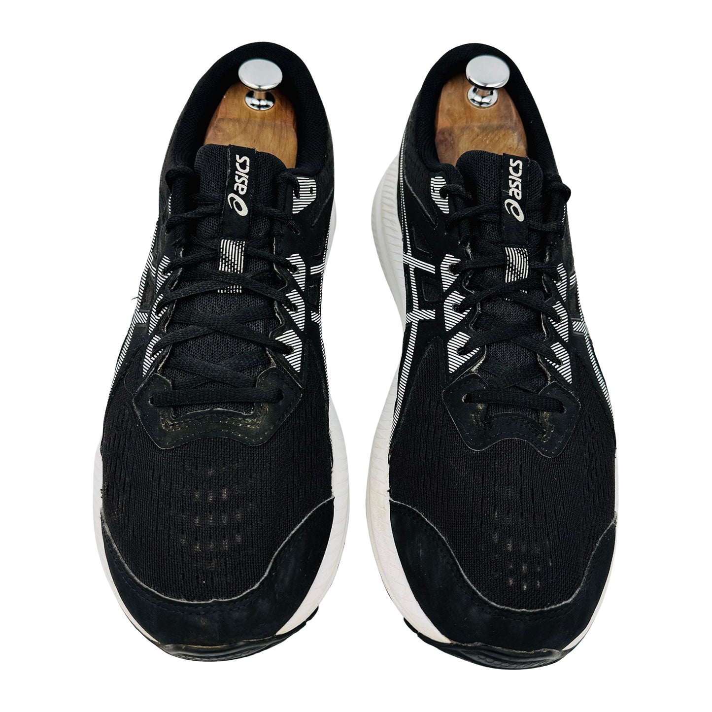 ASICS Gel-Contend 8 Shoes (Size 46.5) - 1011B492