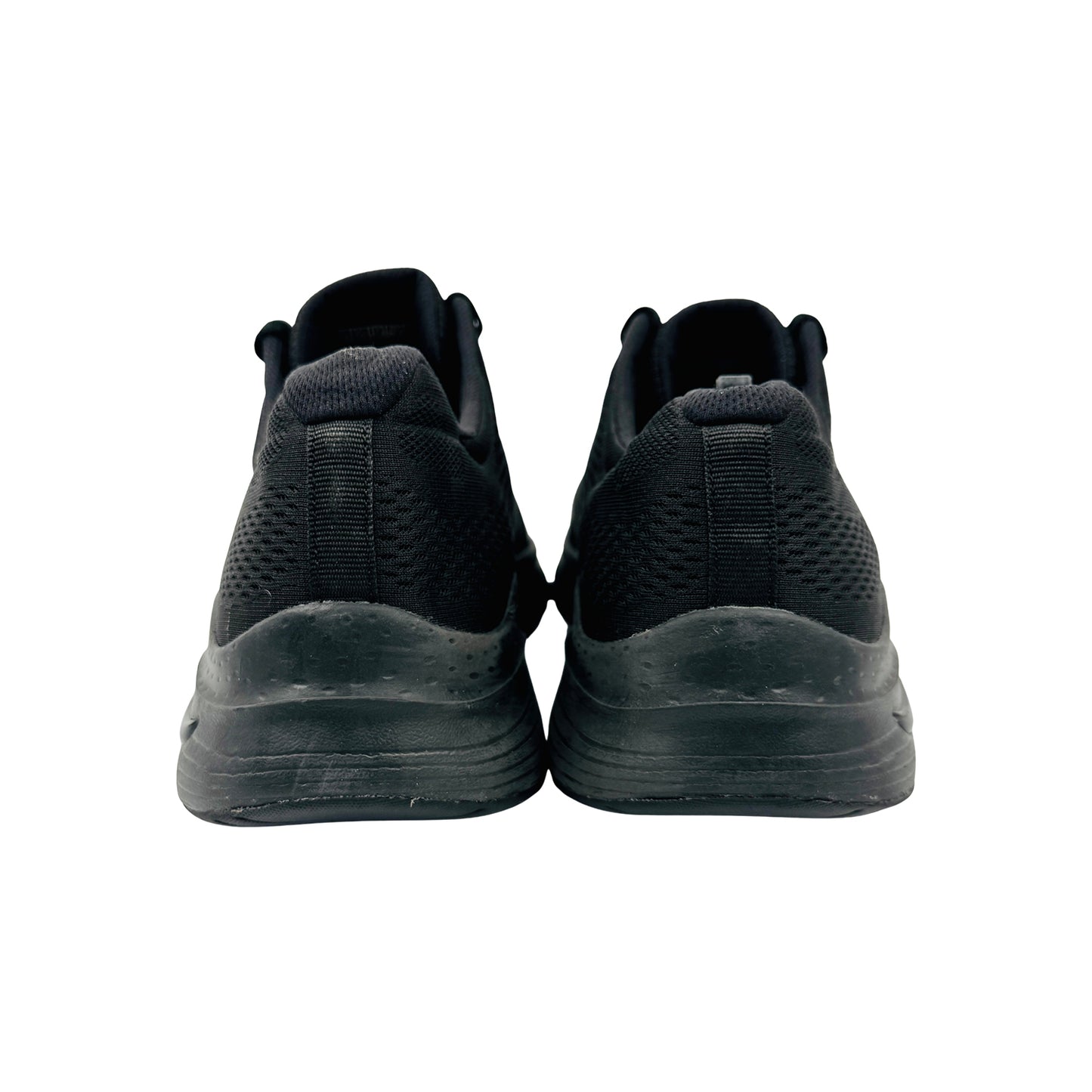 Skechers Arch Fit Shoes (Size 41.5) - 232040WW BBK