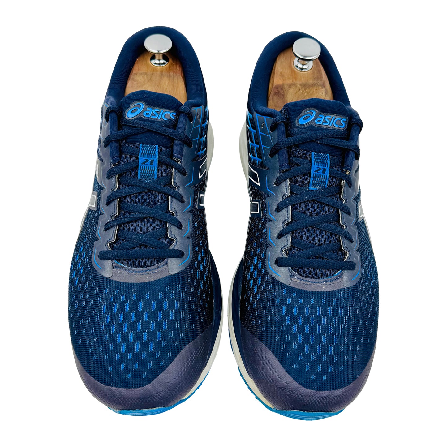 ASICS GEL-Cumulus 21 Shoes (Size 46) - 1011A551