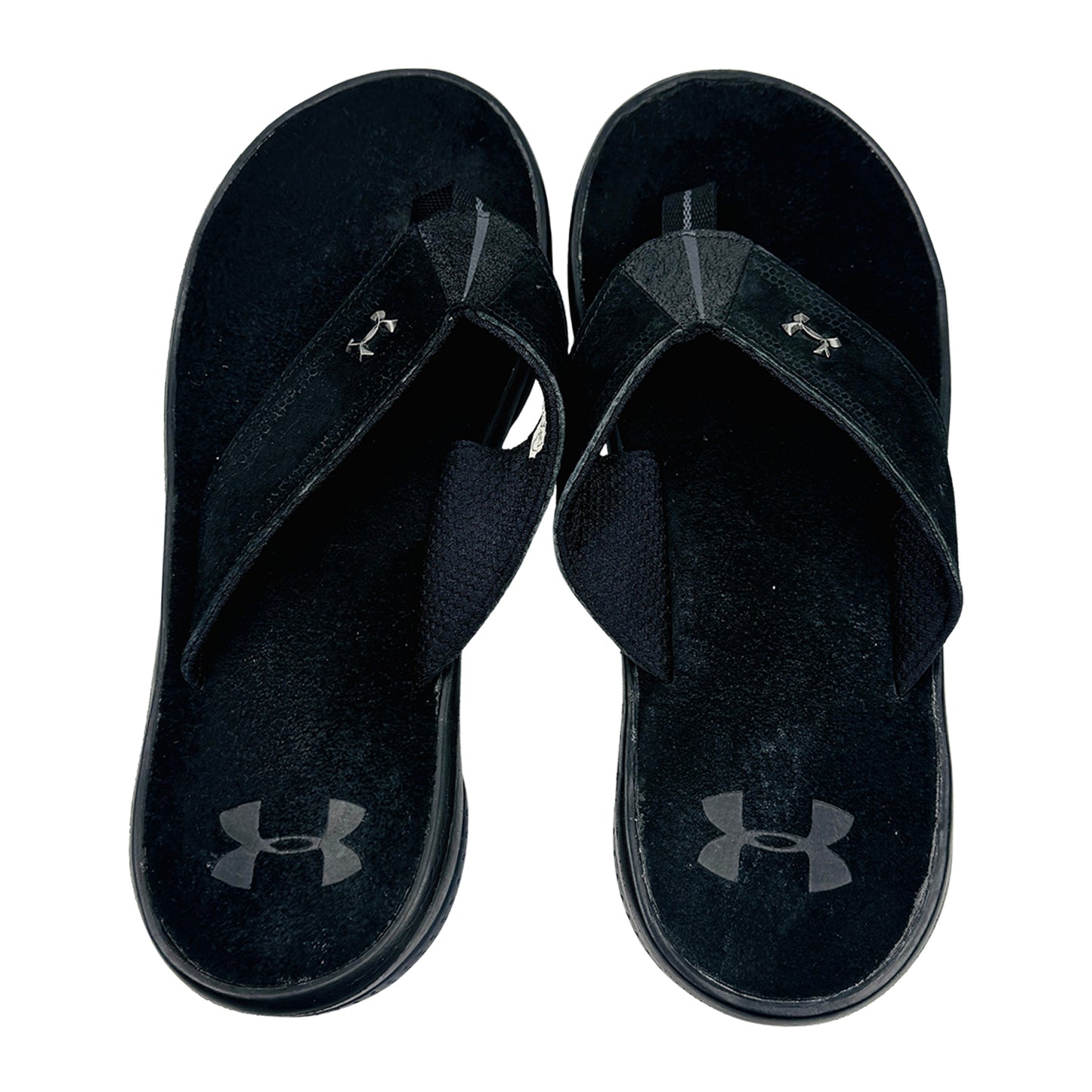 Under Armour Men's Ignite III Flip Flops (Size 45)