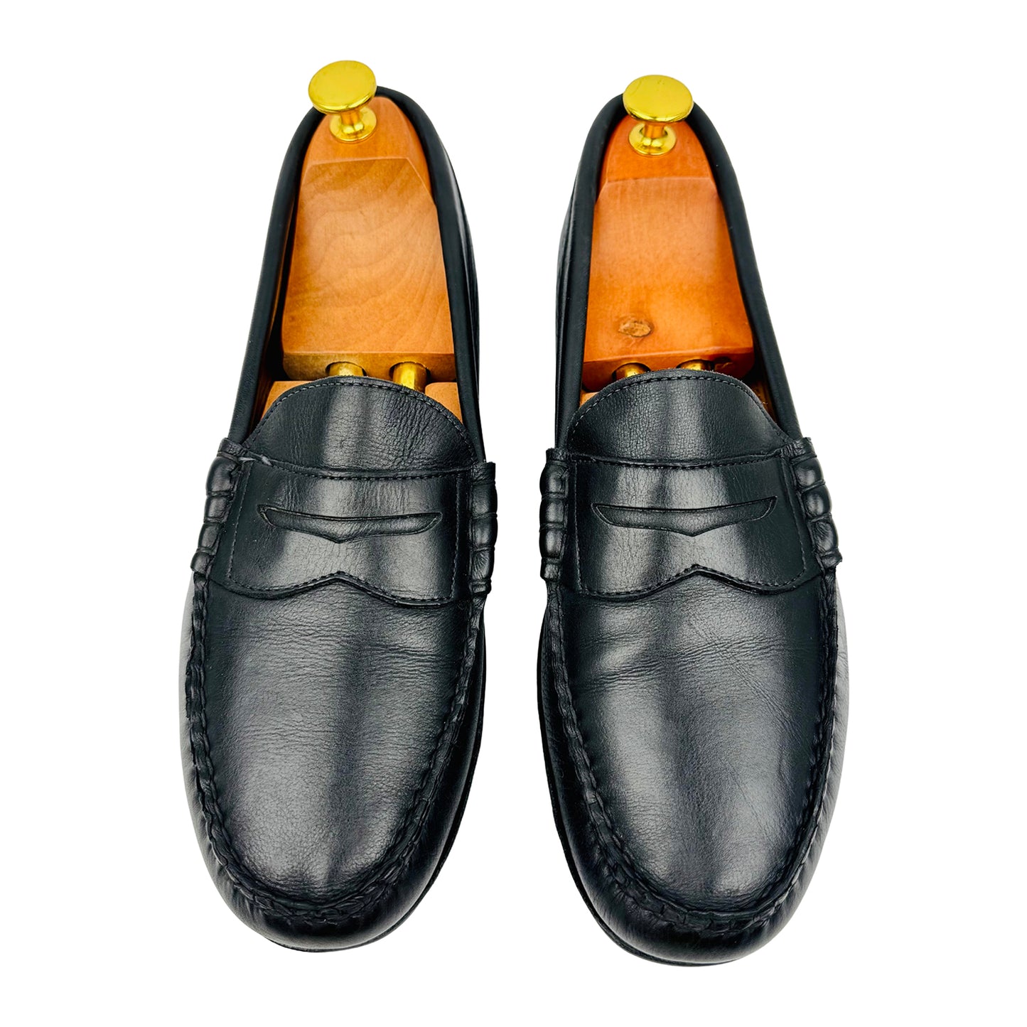 Allen Edmonds Men's Leather Loafers (Size 42)