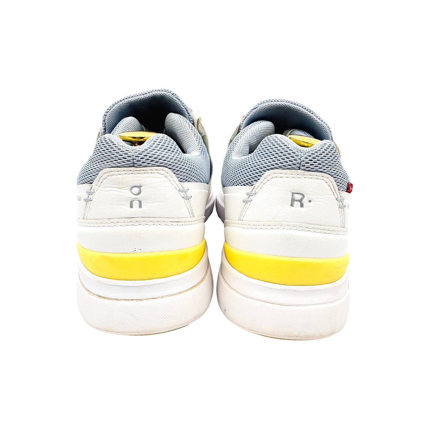 On Running The Roger Advantage Sneakers (Size 42.5) - 48.99148