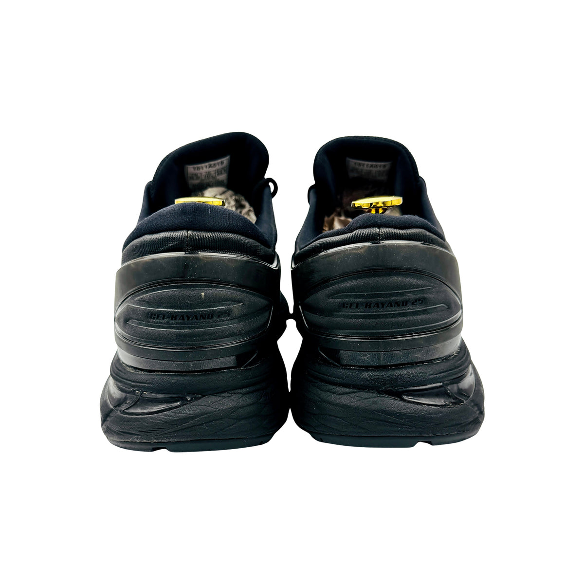 Asics GEL-KAYANO 25 Shoes (Size 44.5) - 1011A019