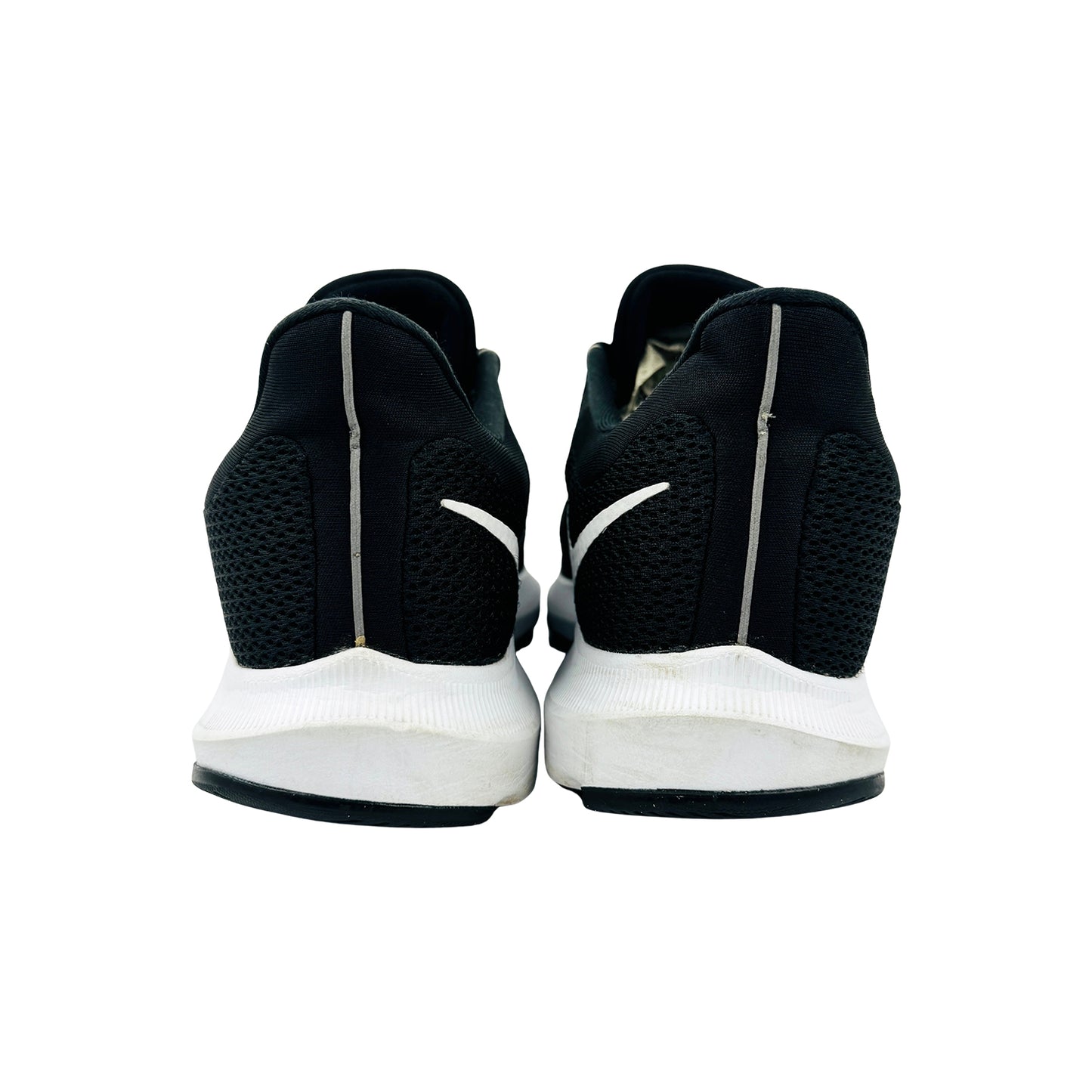 Nike Quest 2 'Black White' Shoes (Size 45) - CI3787-002