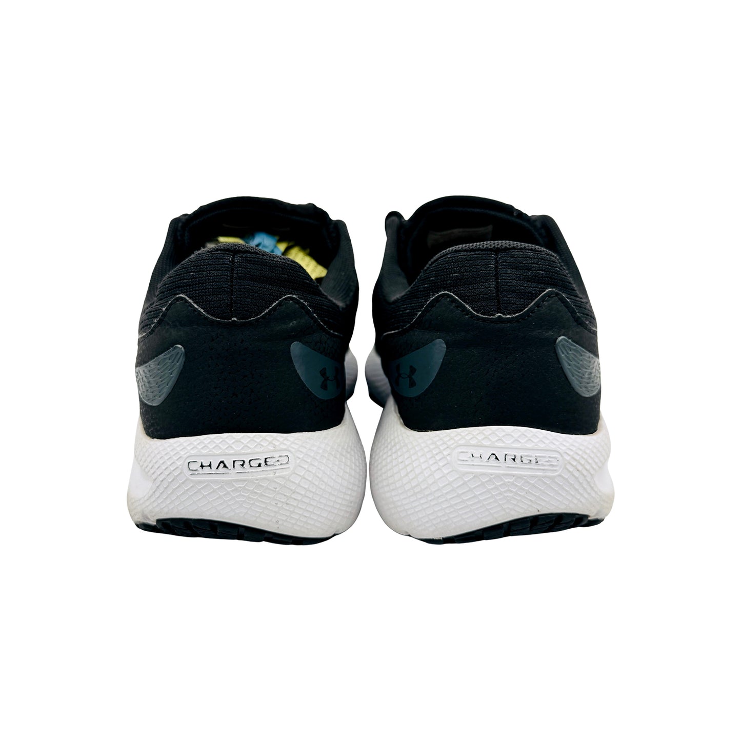 Under Armour Charged Pursuit 2 Shoes (Size 46) - 3022594-001
