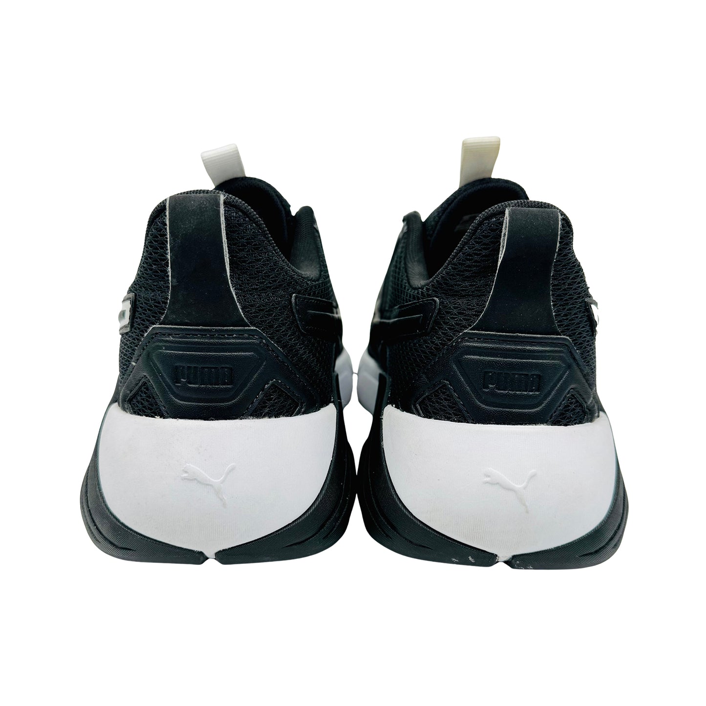 PUMA Men's X-Cell Nova FS Shoes (Size 46) - 379495-01