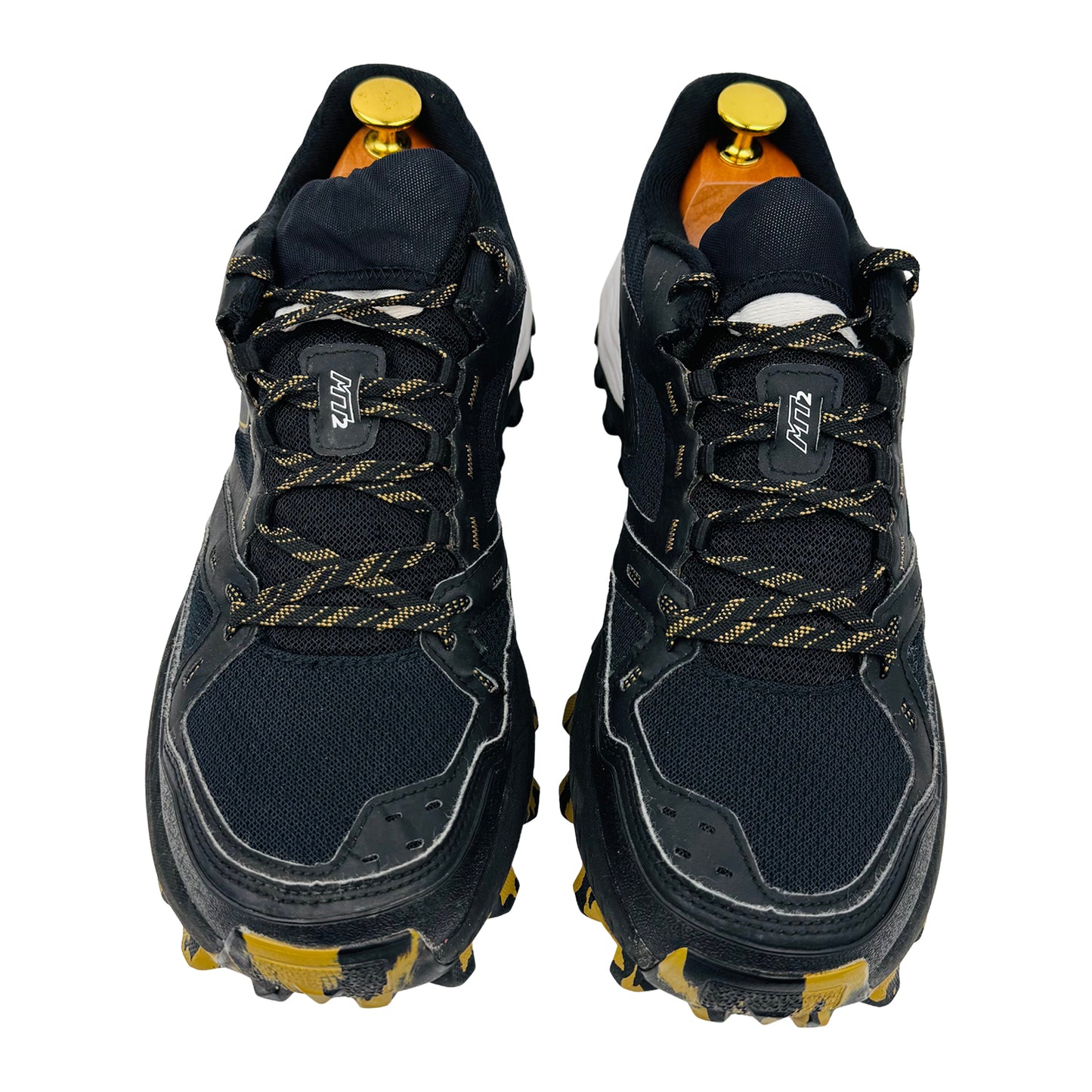 Decathlon Evadict Trail MT 2 Shoes (Size 44) - 8552178