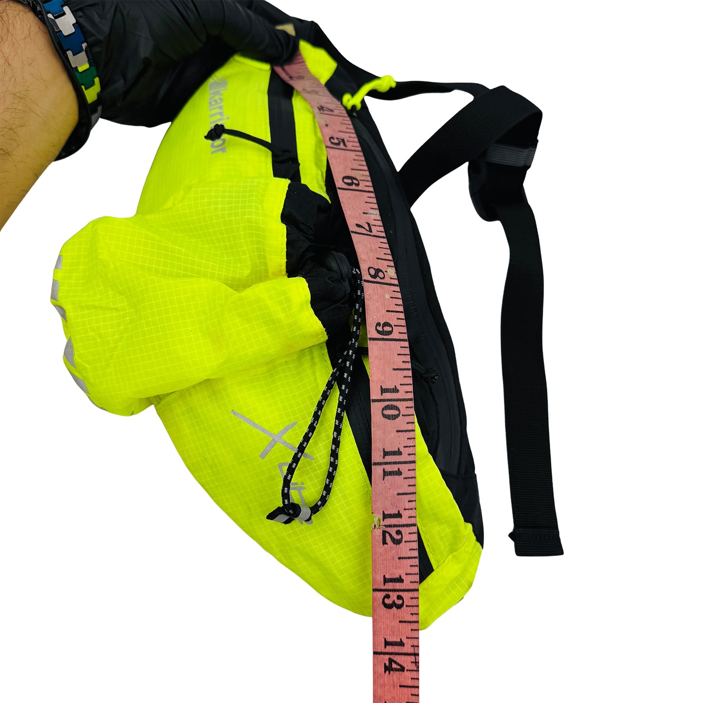 Karrimor X Lite Waist Pack Cross Body Bag