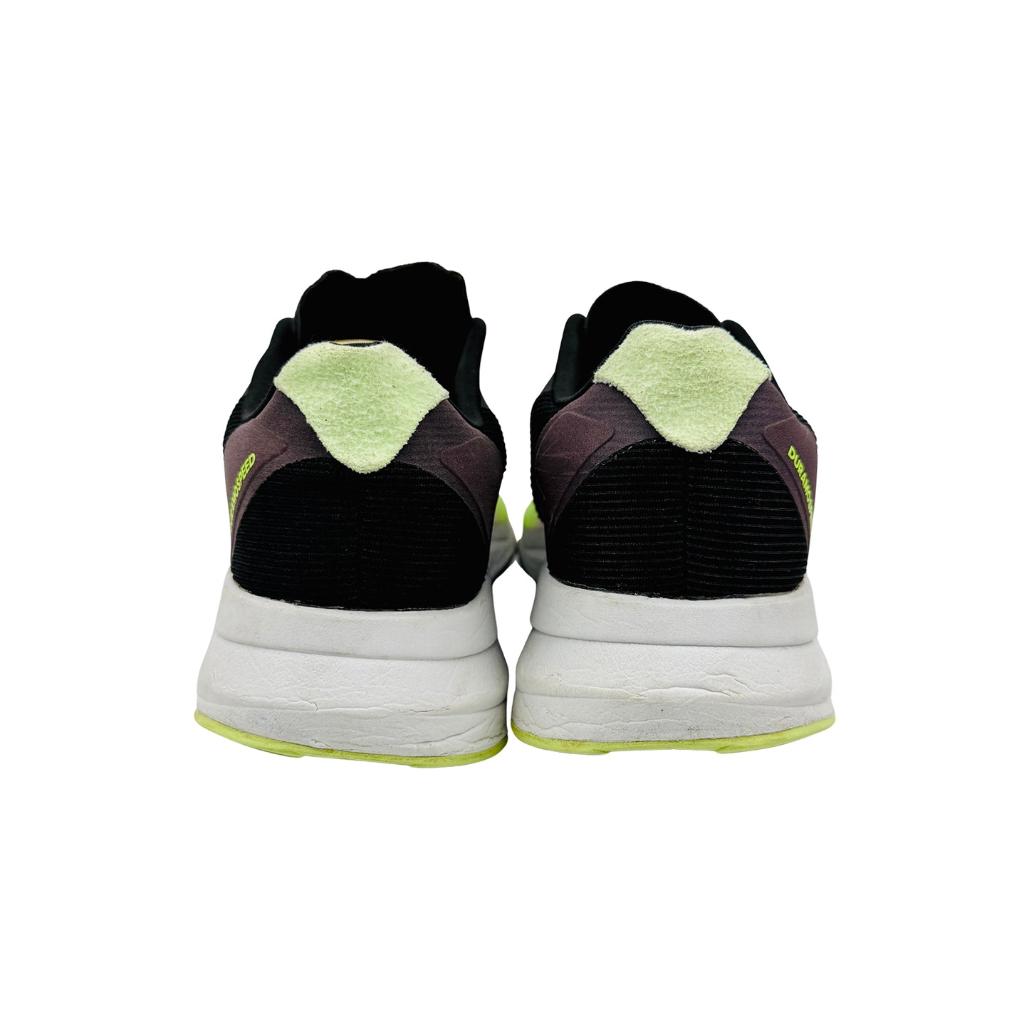 Adidas Duramo Speed Shoes (Size 41.5) - IE5475