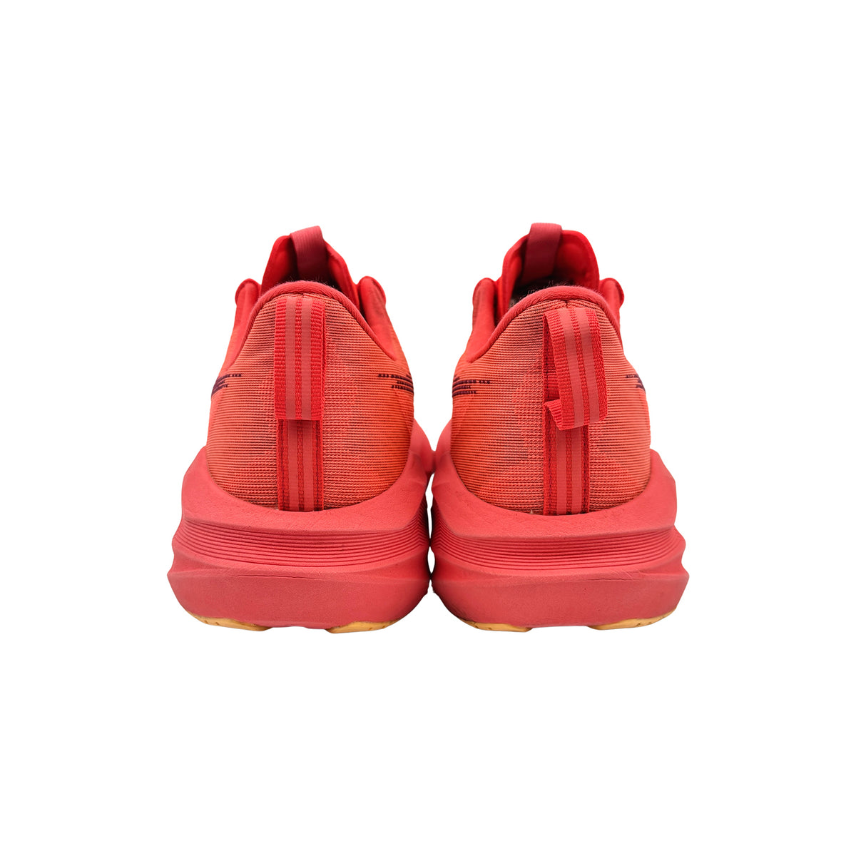 ASICS NOVABLAST 5 'Flash Red' Shoes (Size 45) - 1011B974