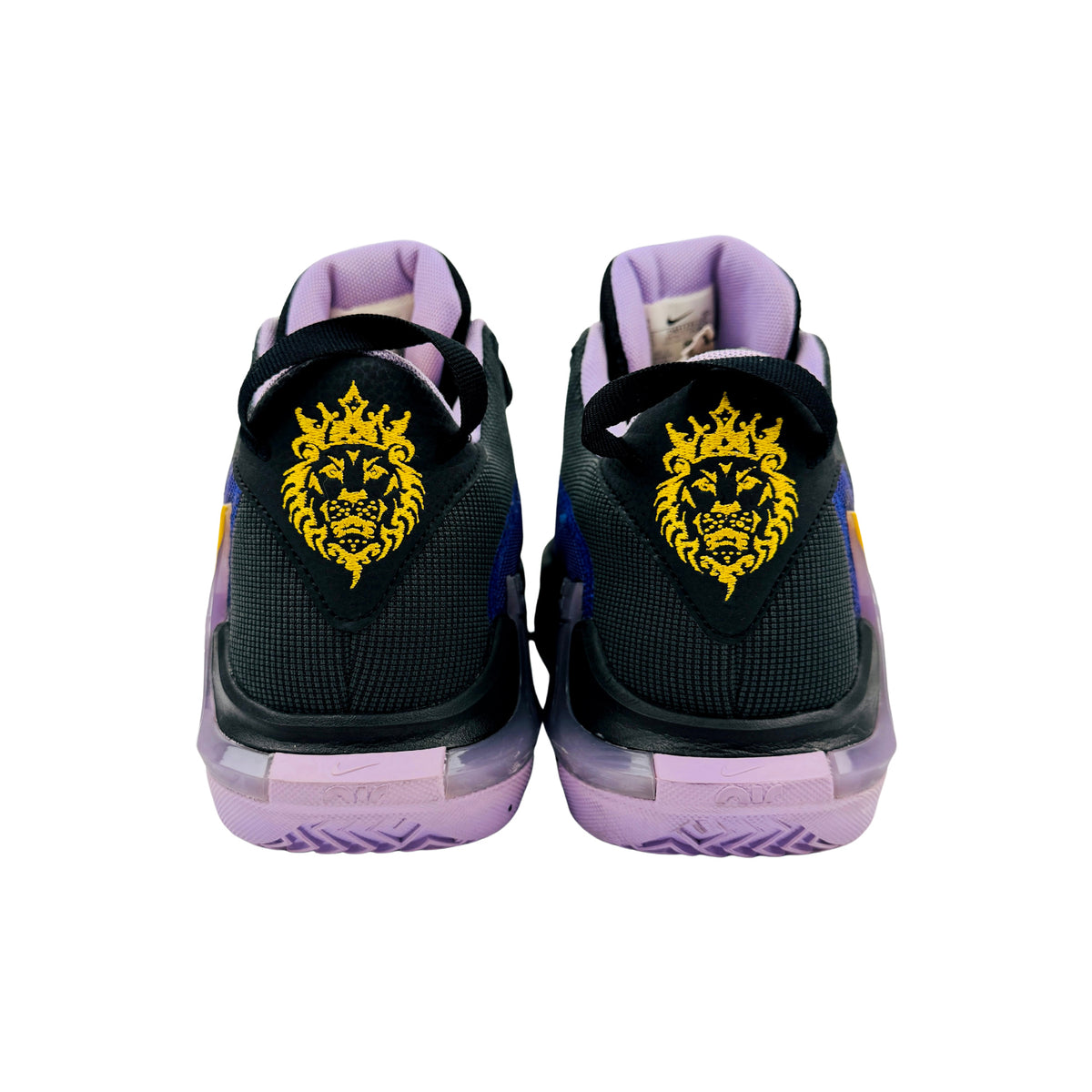 Nike LeBron Witness 7 Basketball Shoes (Size 45) - DM1123-002