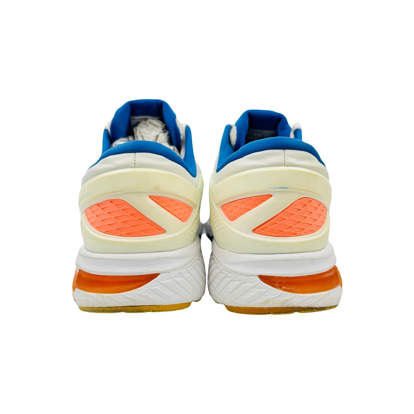 ASICS Gel-Kayano 26 Shoes (Size 46.5) - 1011A541-100