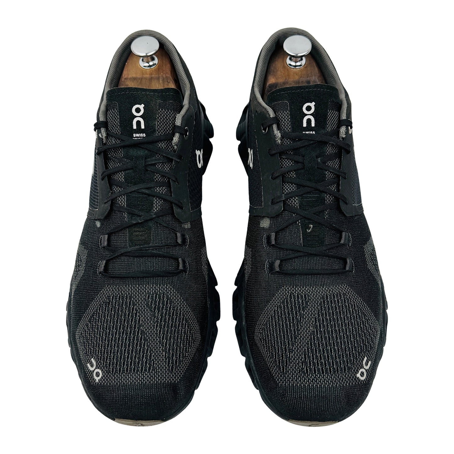 On Running Cloud X Training Shoes (Size 45) - 40.99706