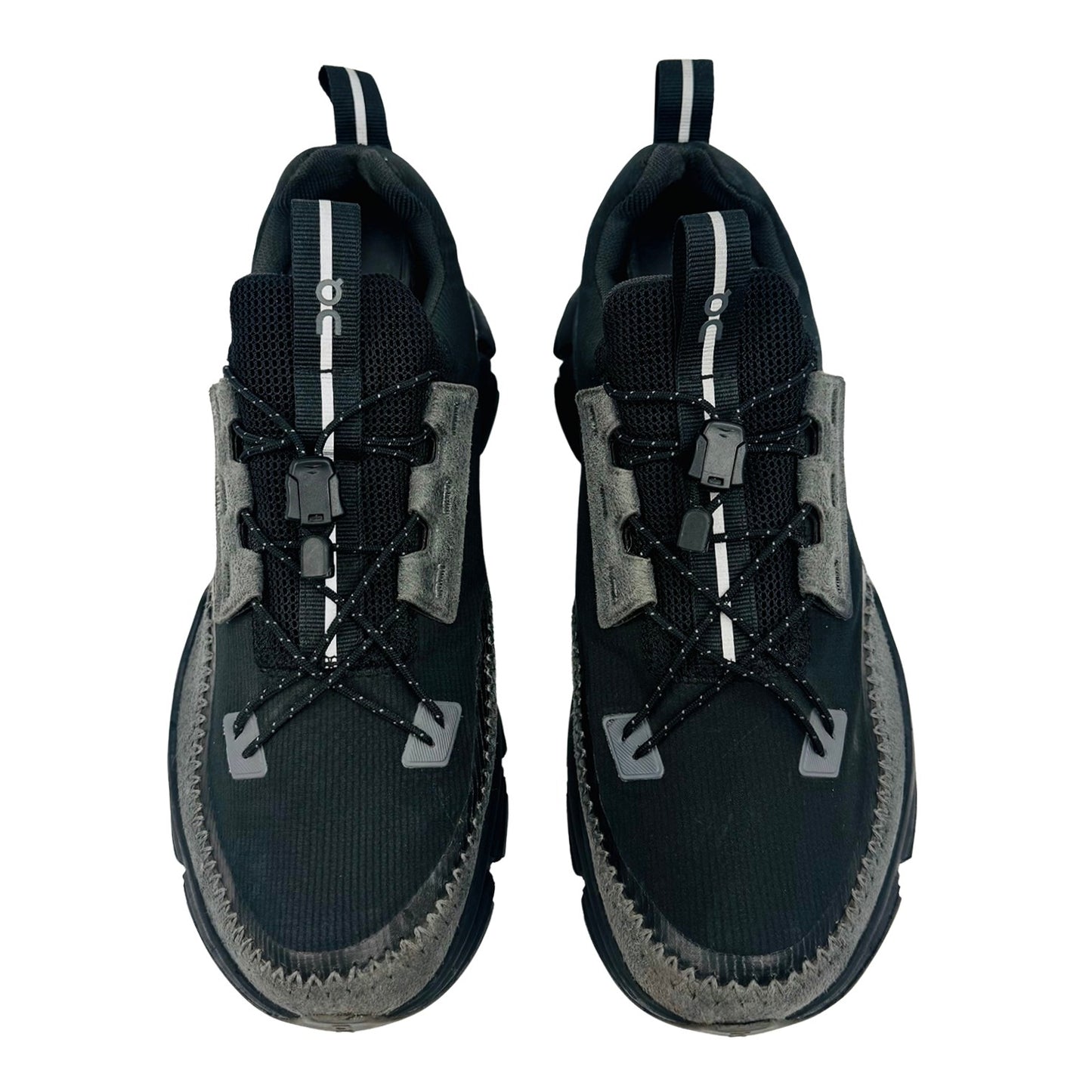 On Running Cloudaway Black Shoes (Size 40.5) - 49.99129