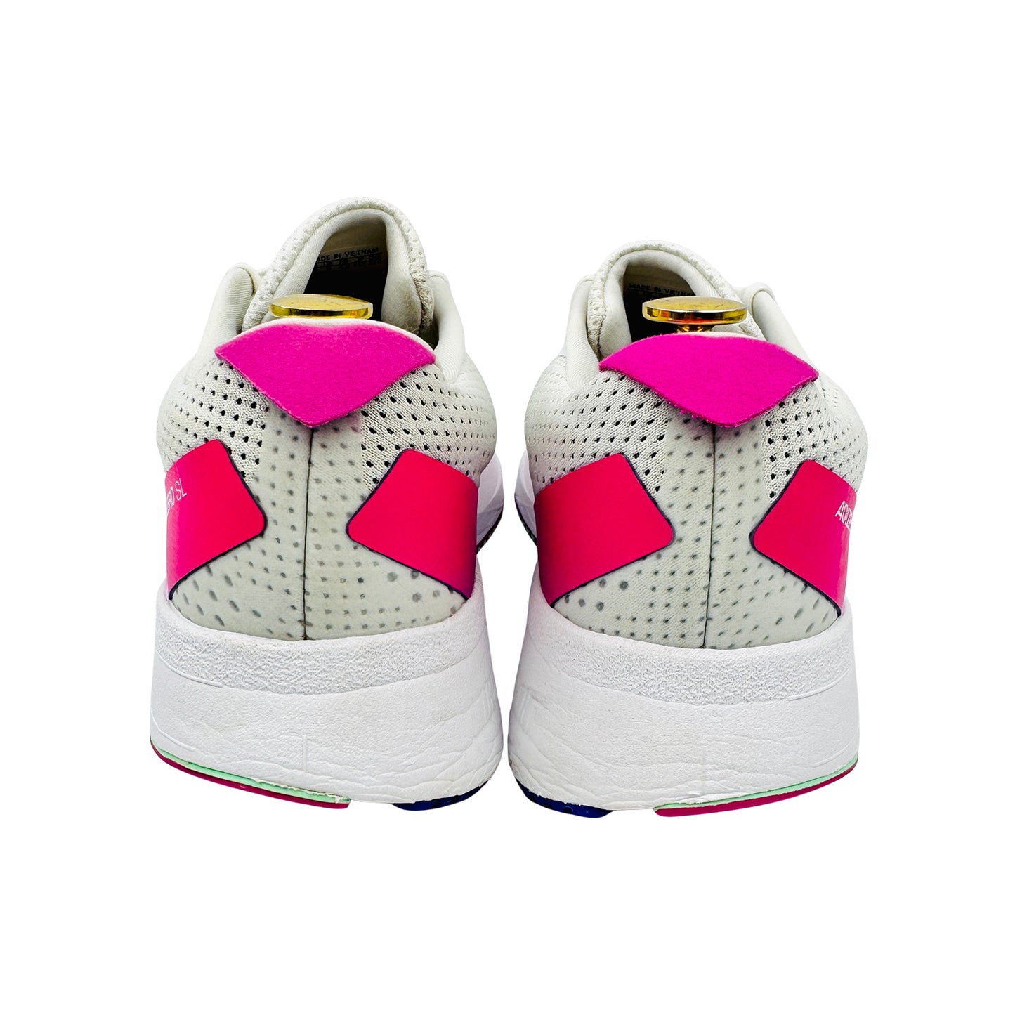 Adidas Men's Adizero SL Shoes (Size 42) - GV9095