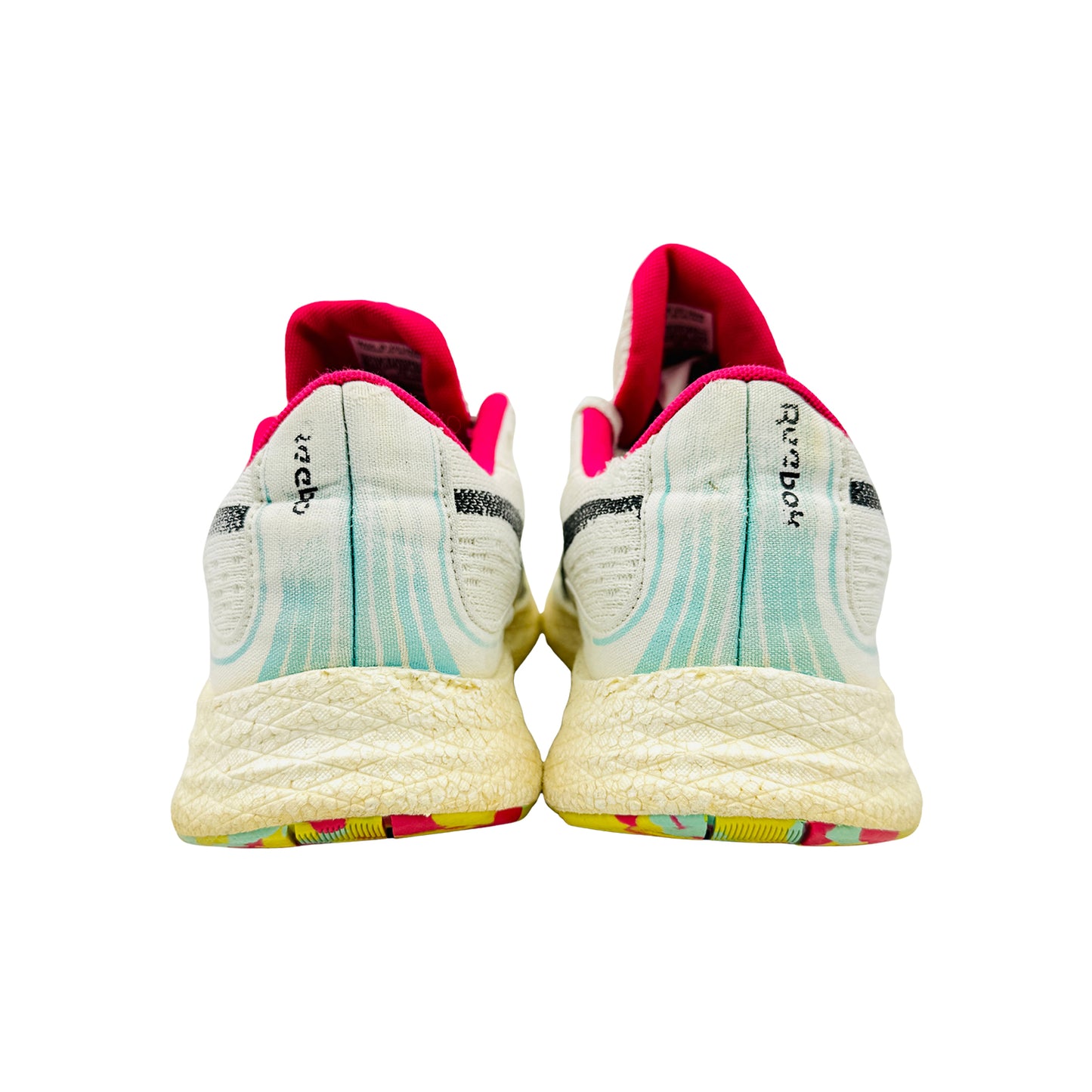Reebok Floatride Energy Grow Shoes (Size 41) - G55971
