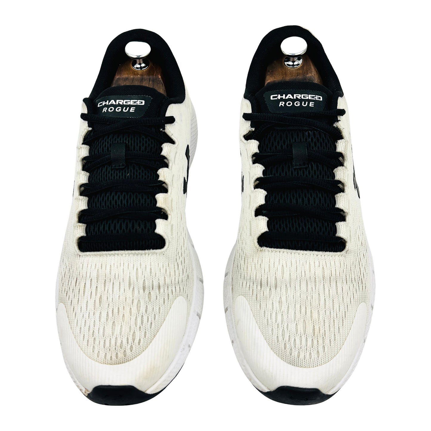 Under Armour UA Charged Rogue 2 Shoes (Size 46) - 3022592-100