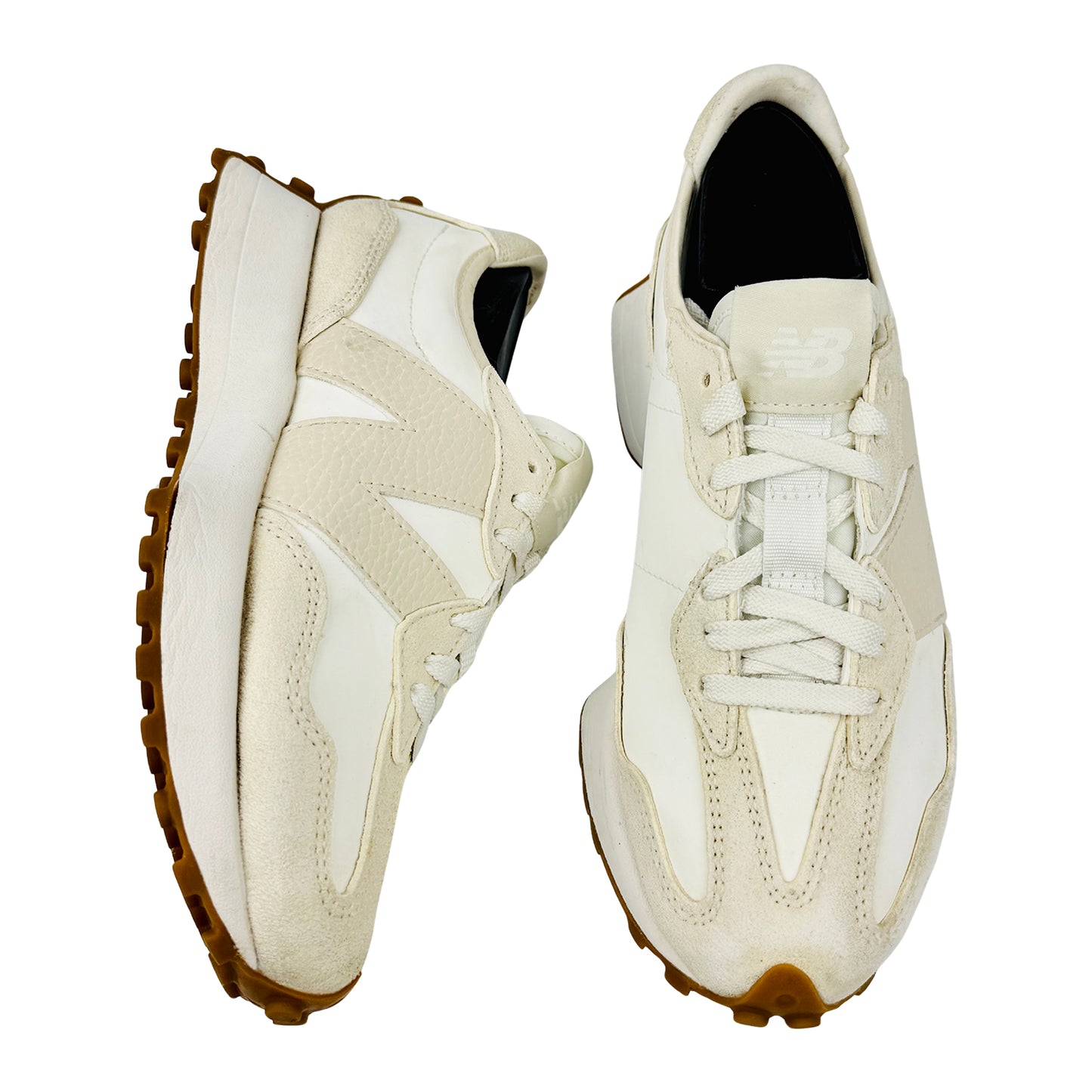 New Balance 327 'Sea Salt' Sneakers (Size 36.5) - WS327NKD