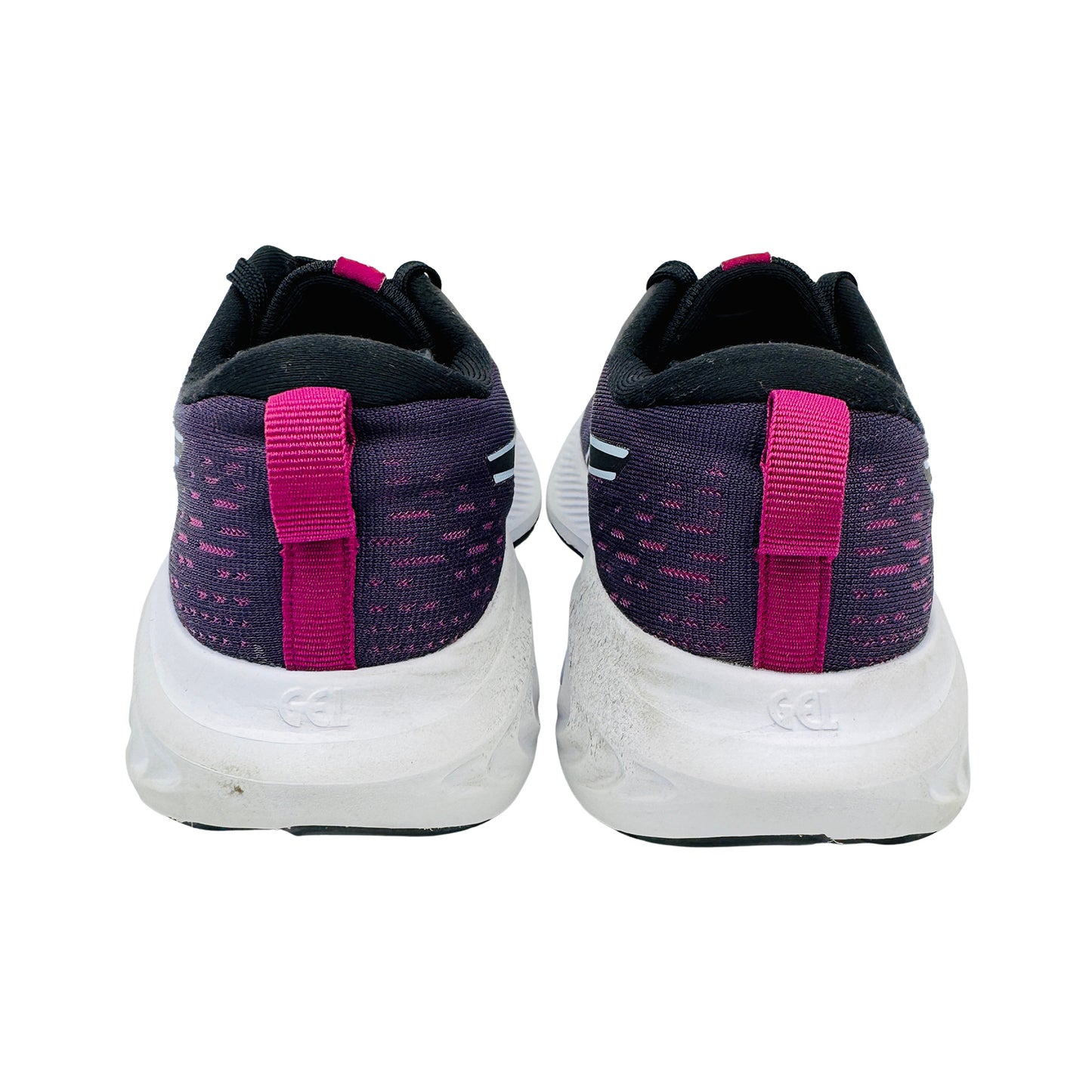 Asics GEL-EXCITE 10 Purple Shoes (Size 39.5) - 1012B418