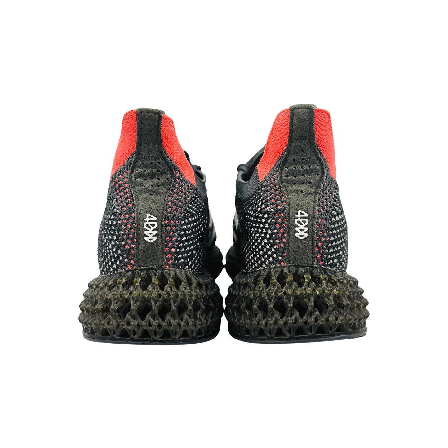 Adidas 4DFWD Shoes (Size 41.5) - GX2972