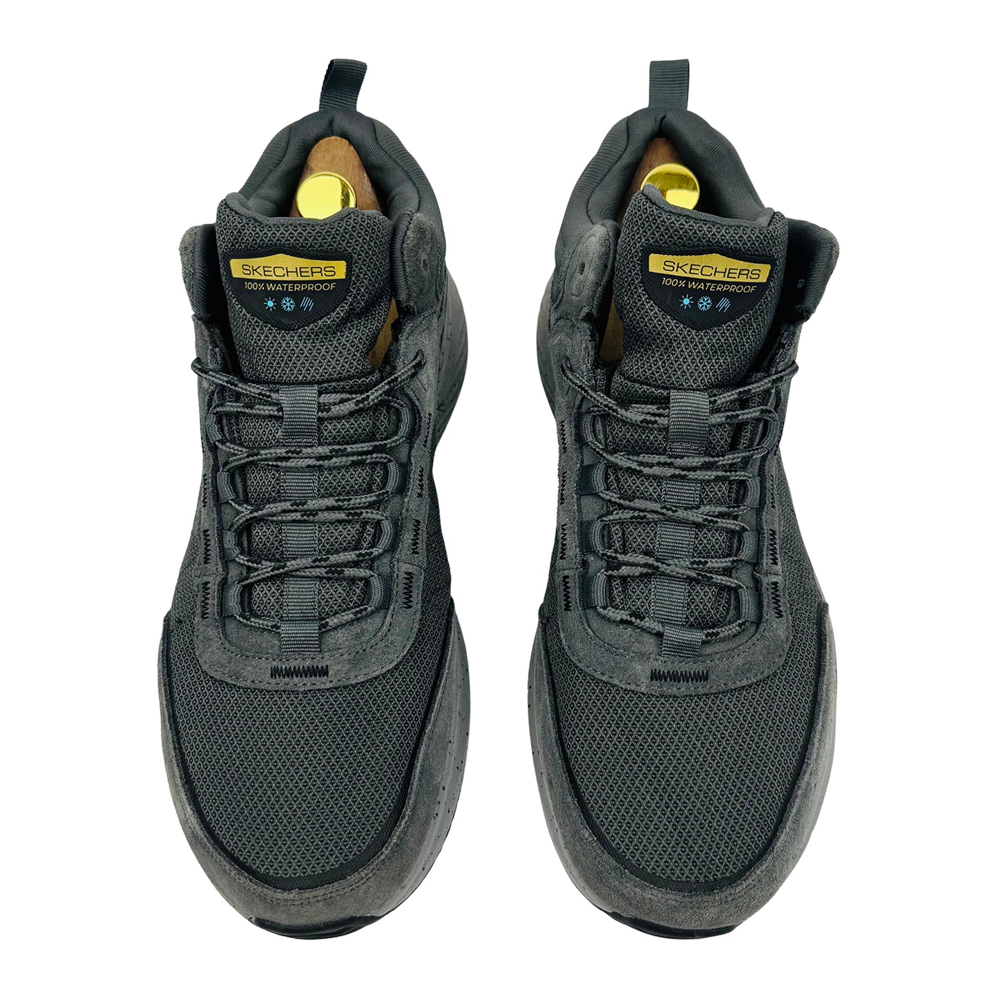 Skechers Bounder RSE Brekor Shoes (Size 43) - 232961 CCLM