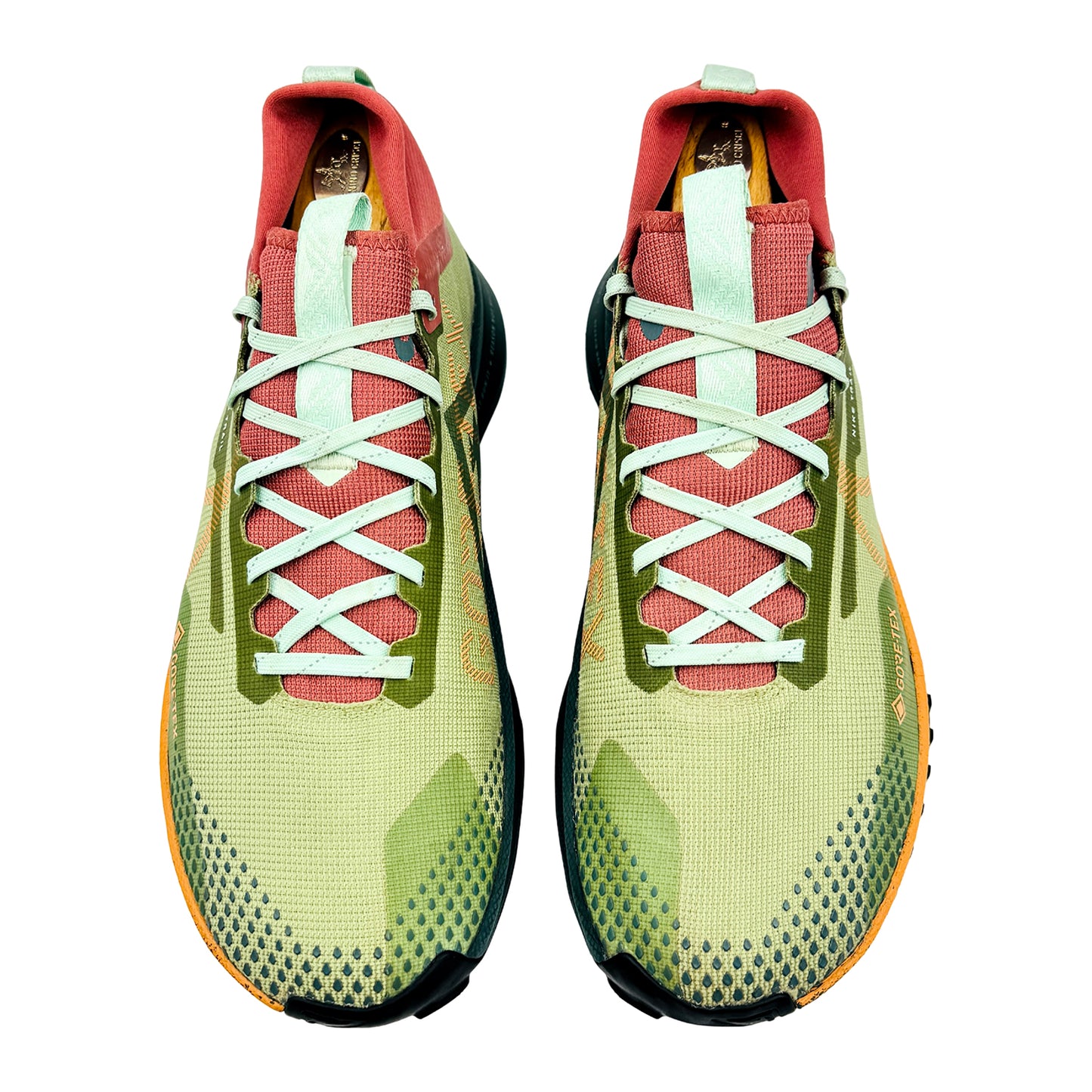Nike React Pegasus Trail 4 Shoes (Size 42.5) - DJ7926-300