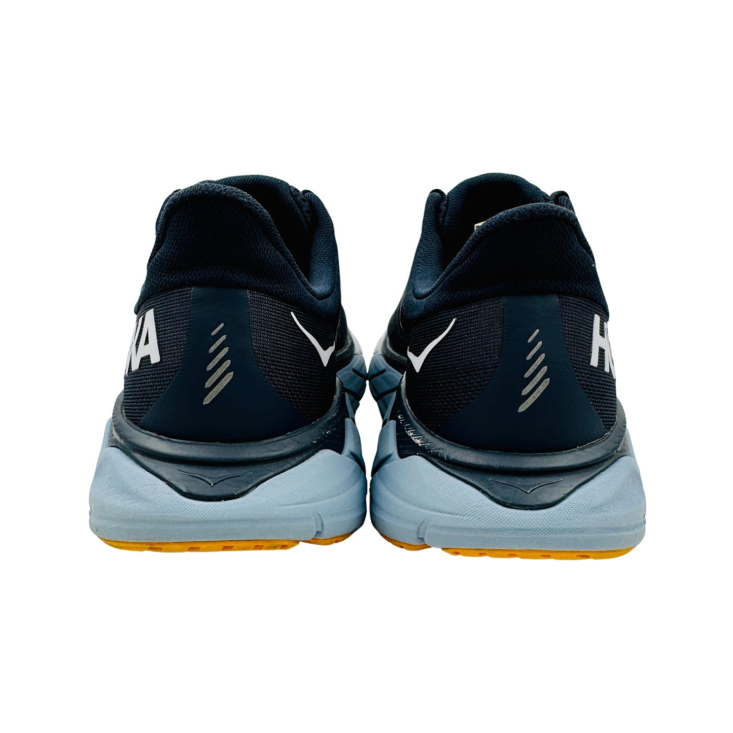 Hoka Men's Arahi 5 Shoes (Size 42) - 1115010 OBBF