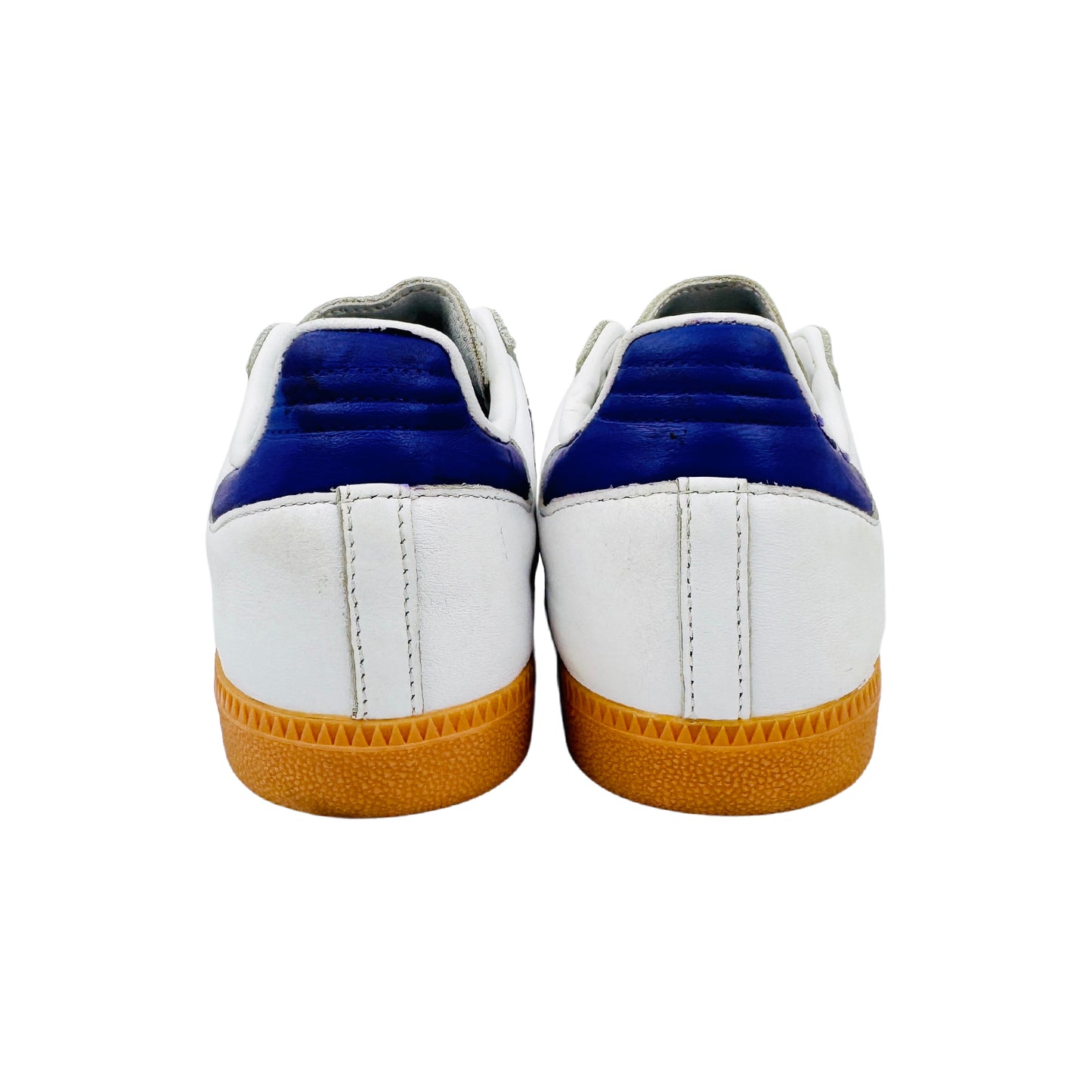 Adidas Samba OG Sneakers (Size 39.5) - IF6514