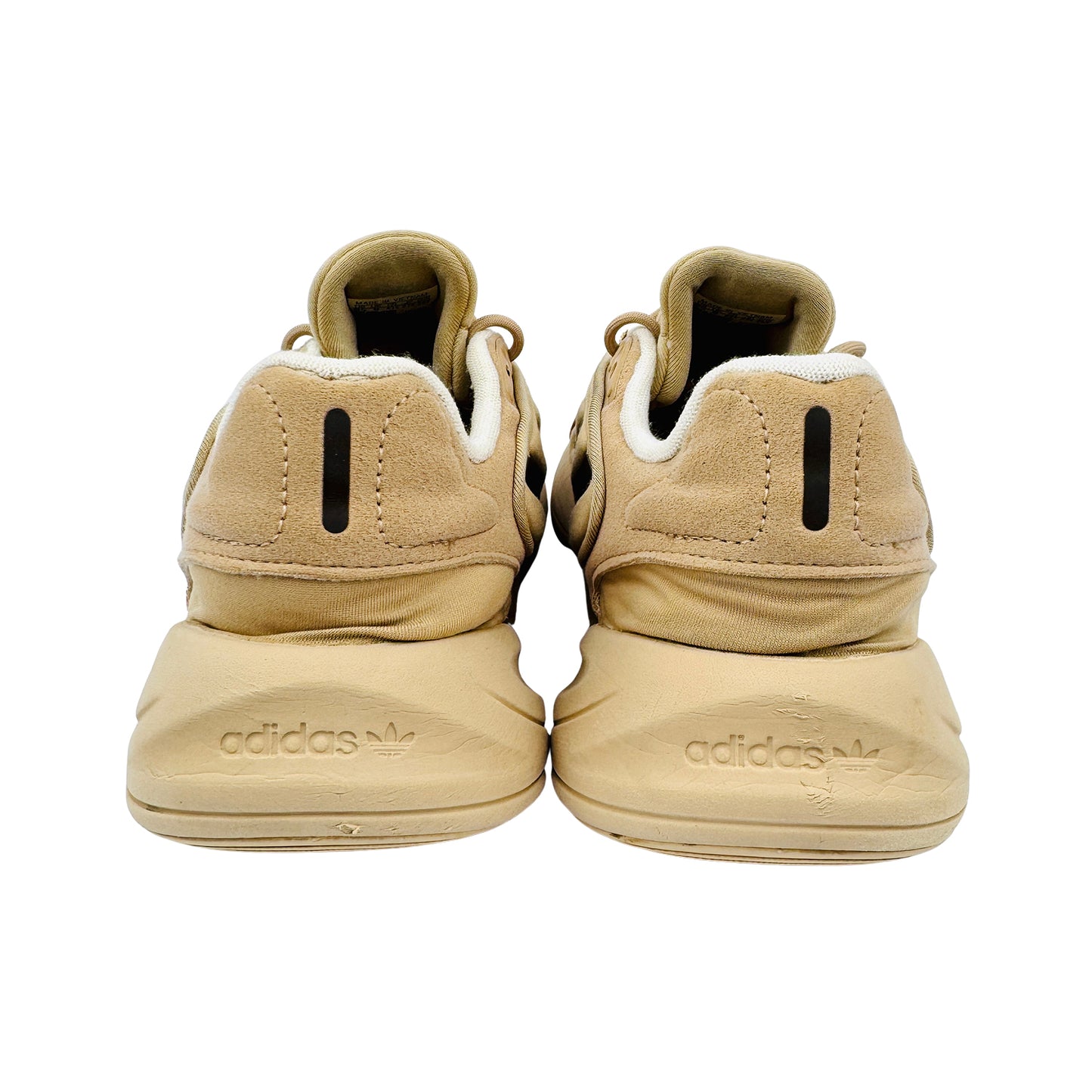 Adidas Ozelia 'Pale Nude' Sneakers (Size 42.5/43) - GX4029